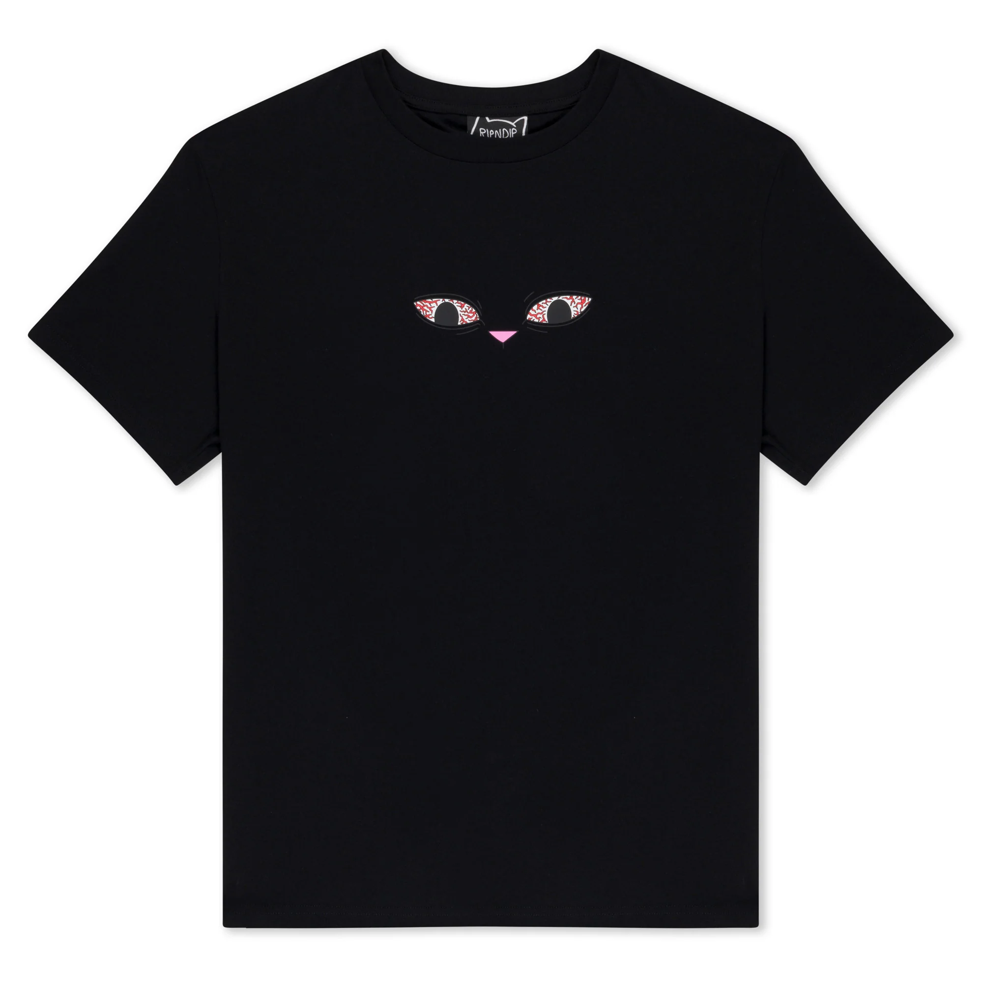 4 Steps Tee (Black) - Image 2