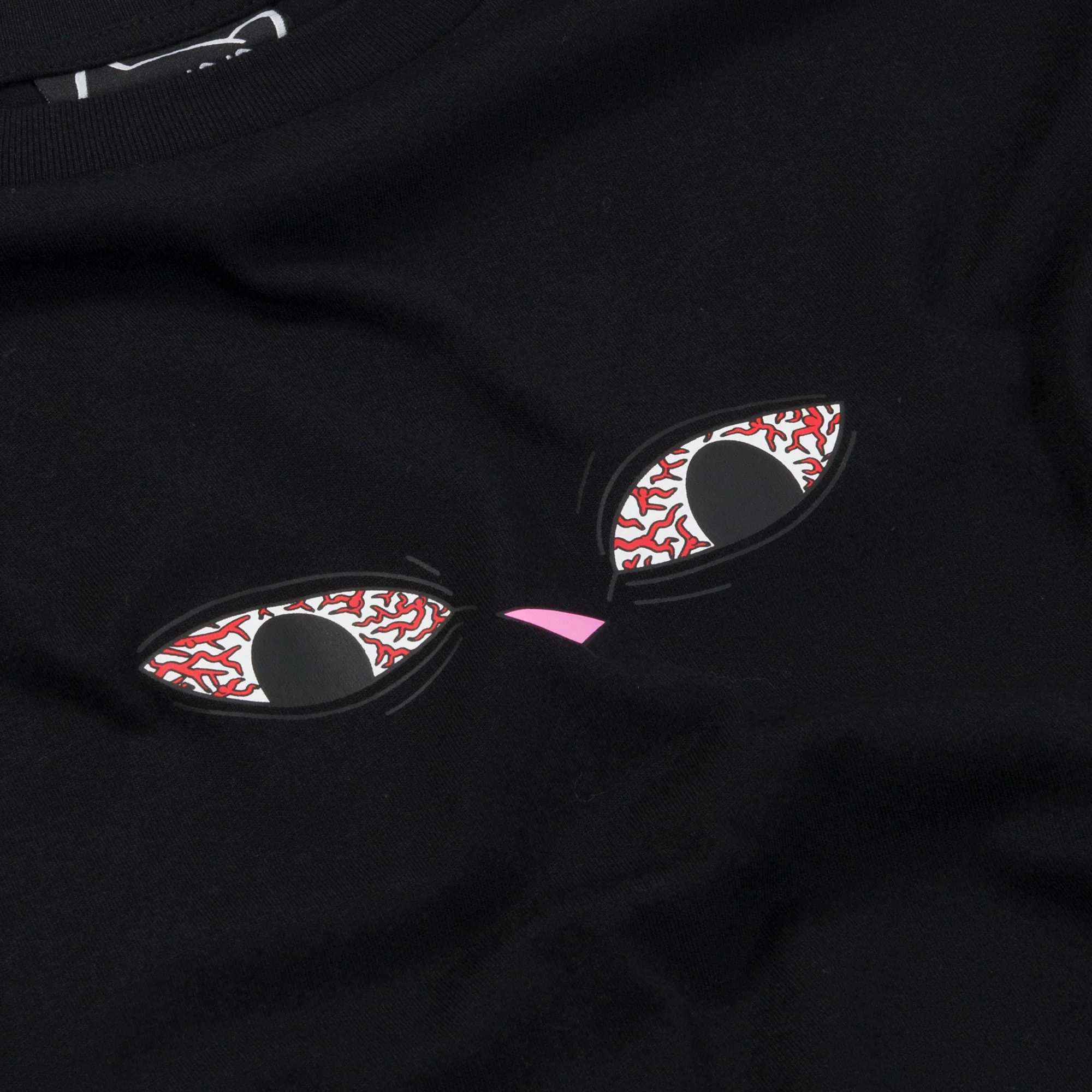 4 Steps Tee (Black) - Image 3