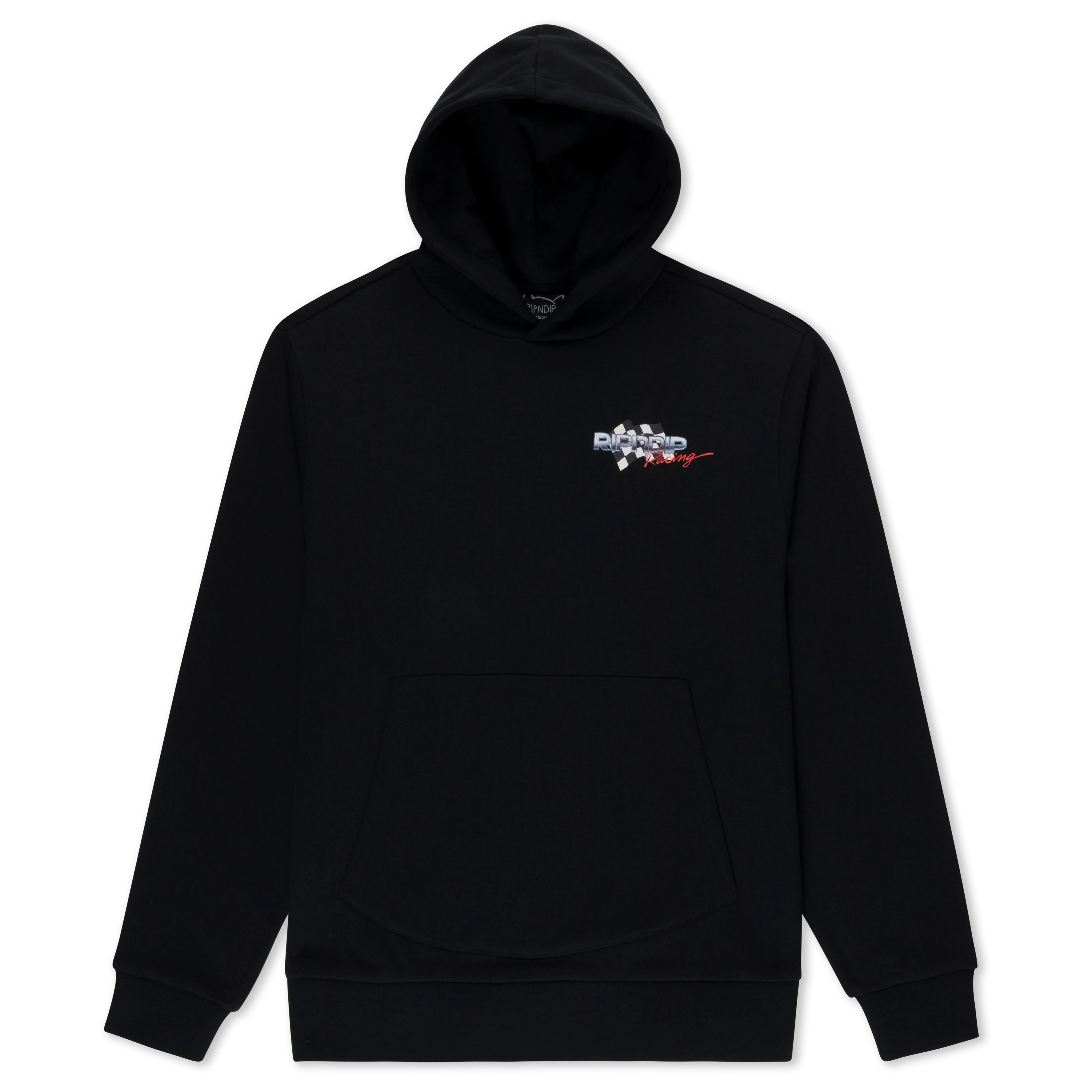 420 MPH Hoodie (Black) - Image 2