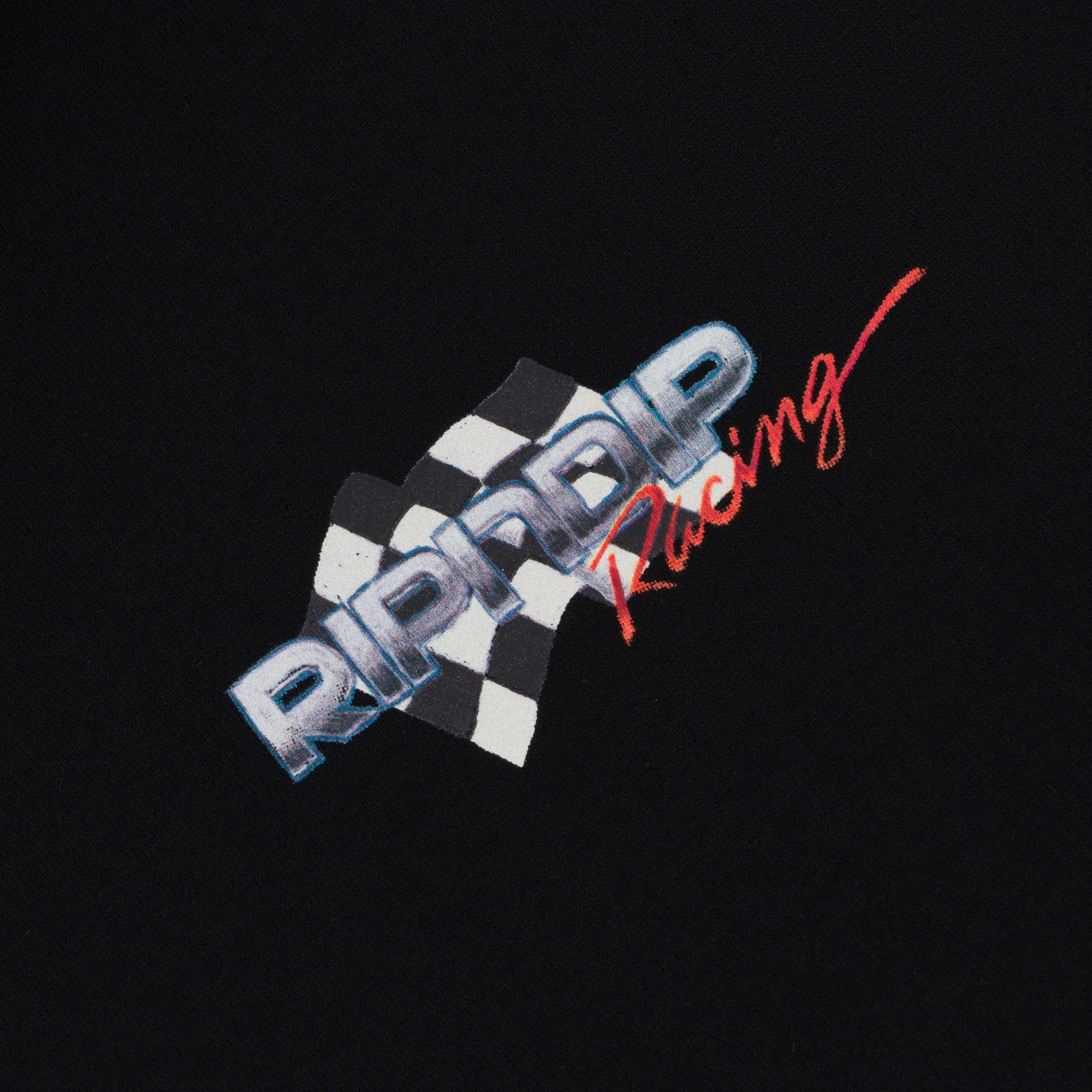 420 MPH Hoodie (Black) - Image 4