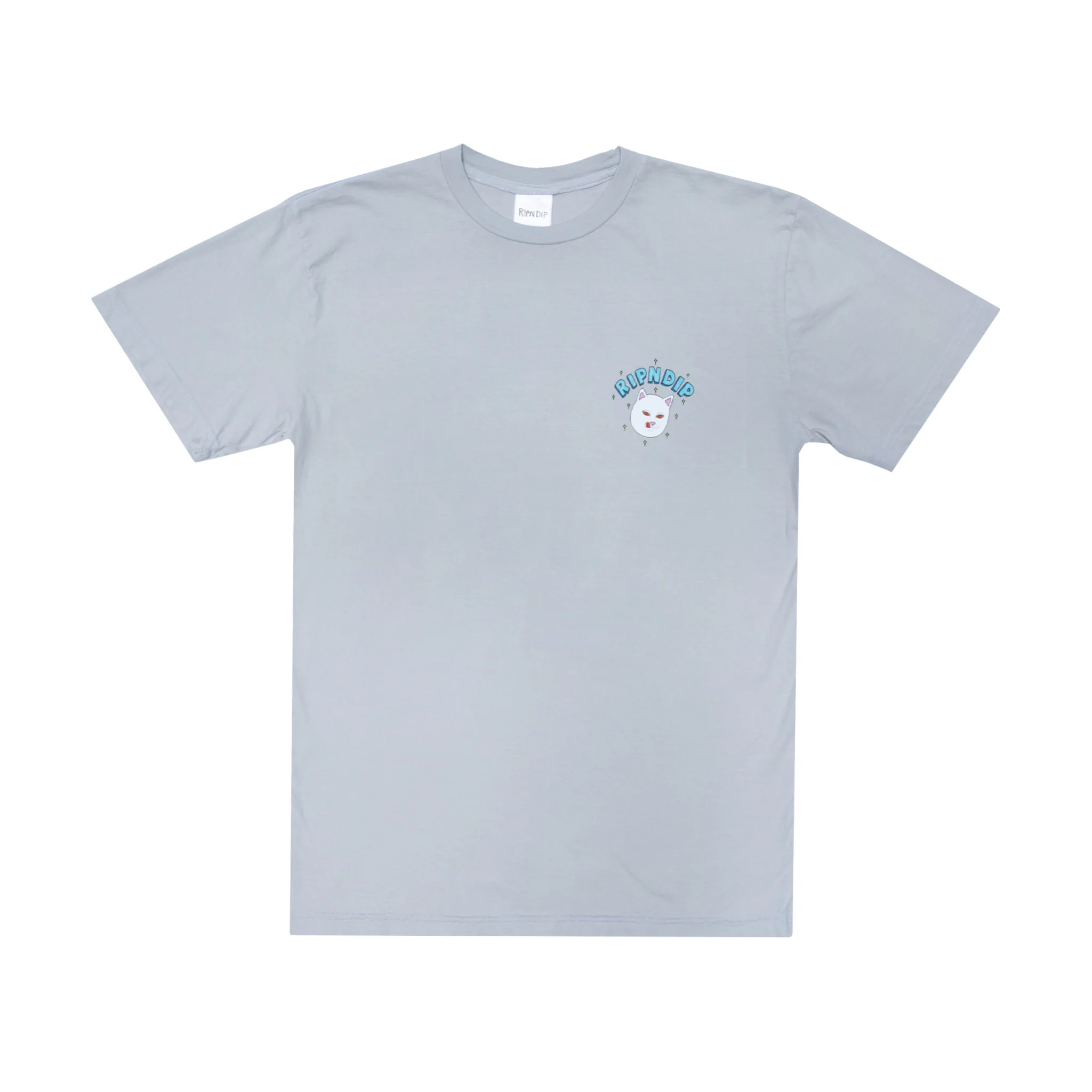 After Supper Tee (Grey) - Image 2