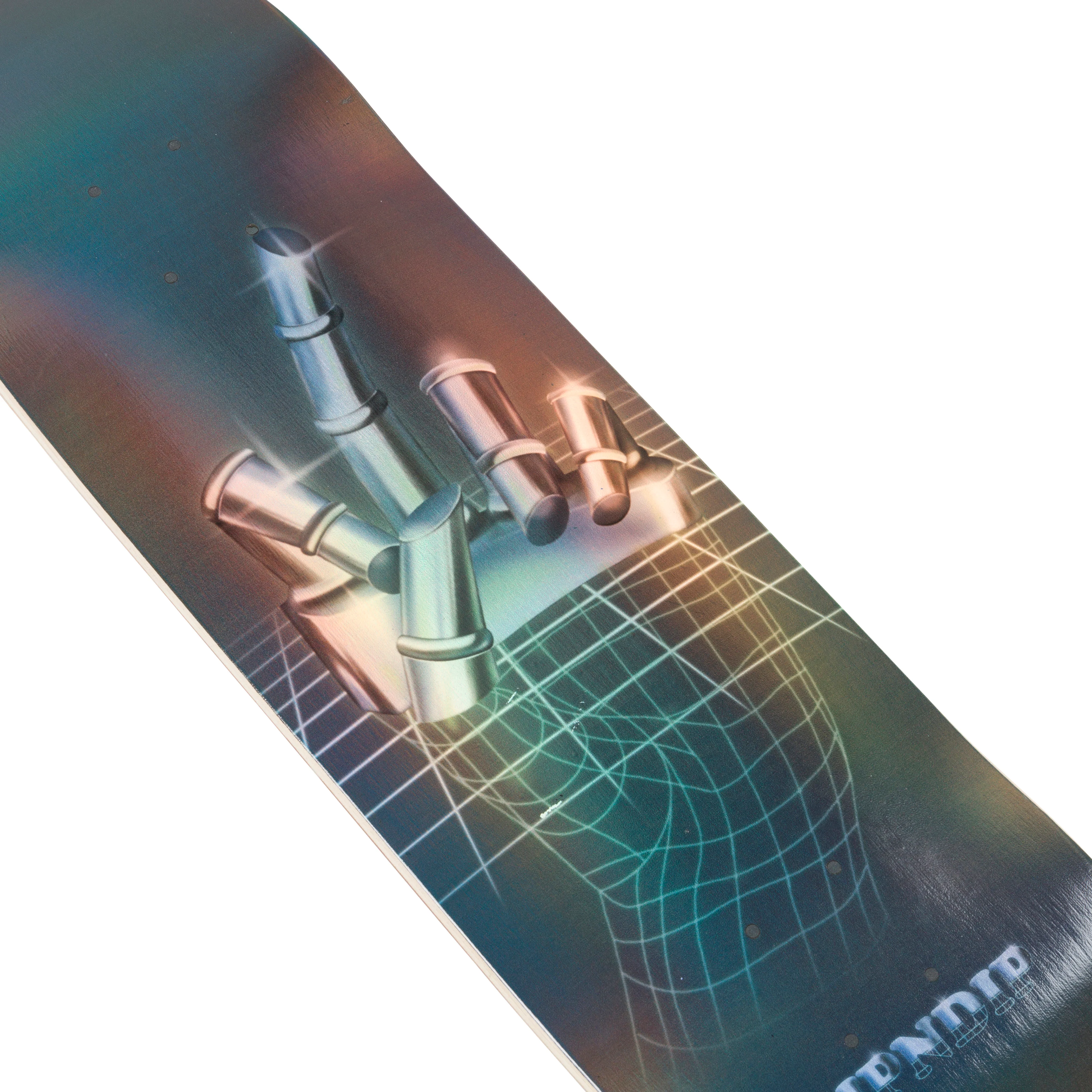 Afterlife Deck (Black) - Image 2