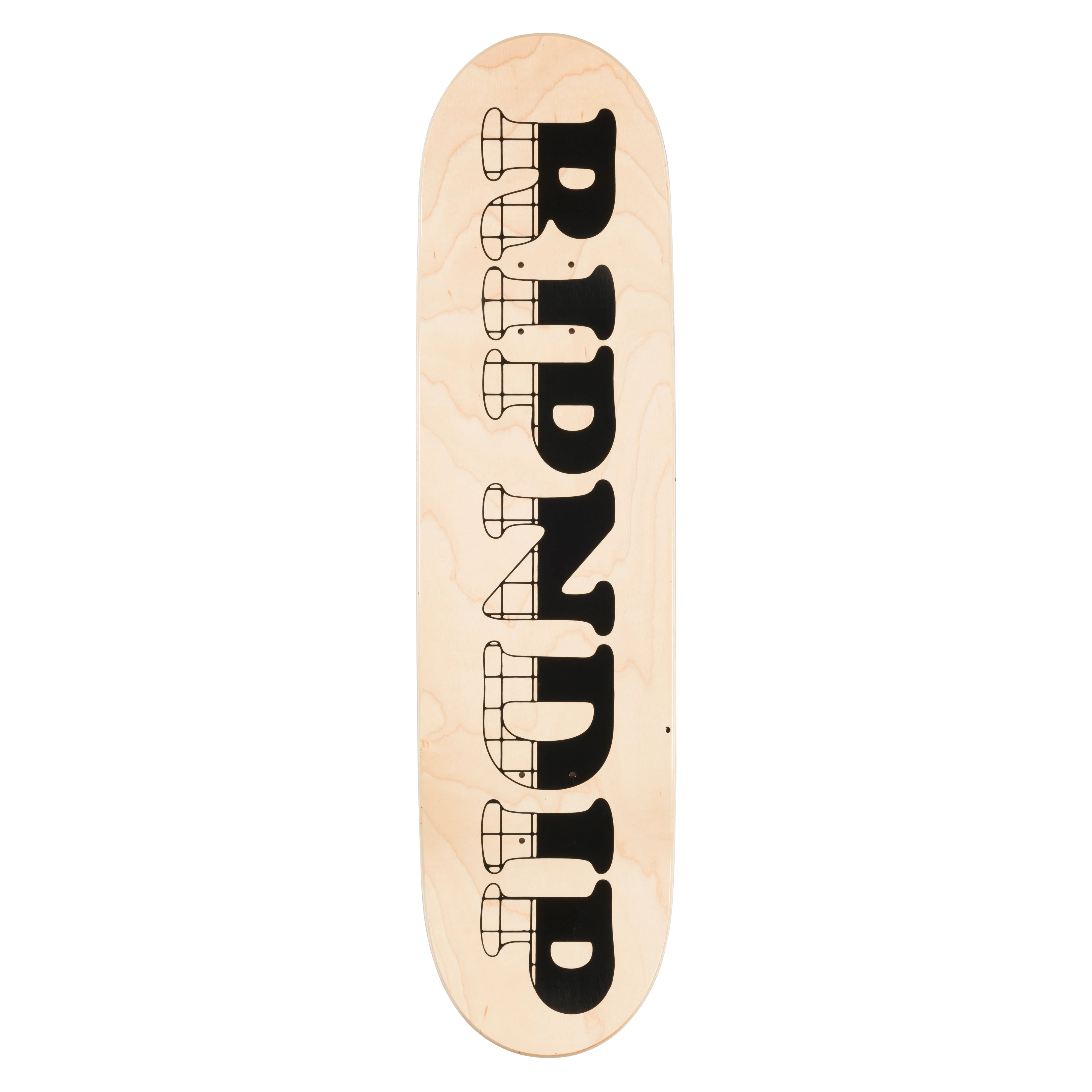 Afterlife Deck (Black) - Image 3