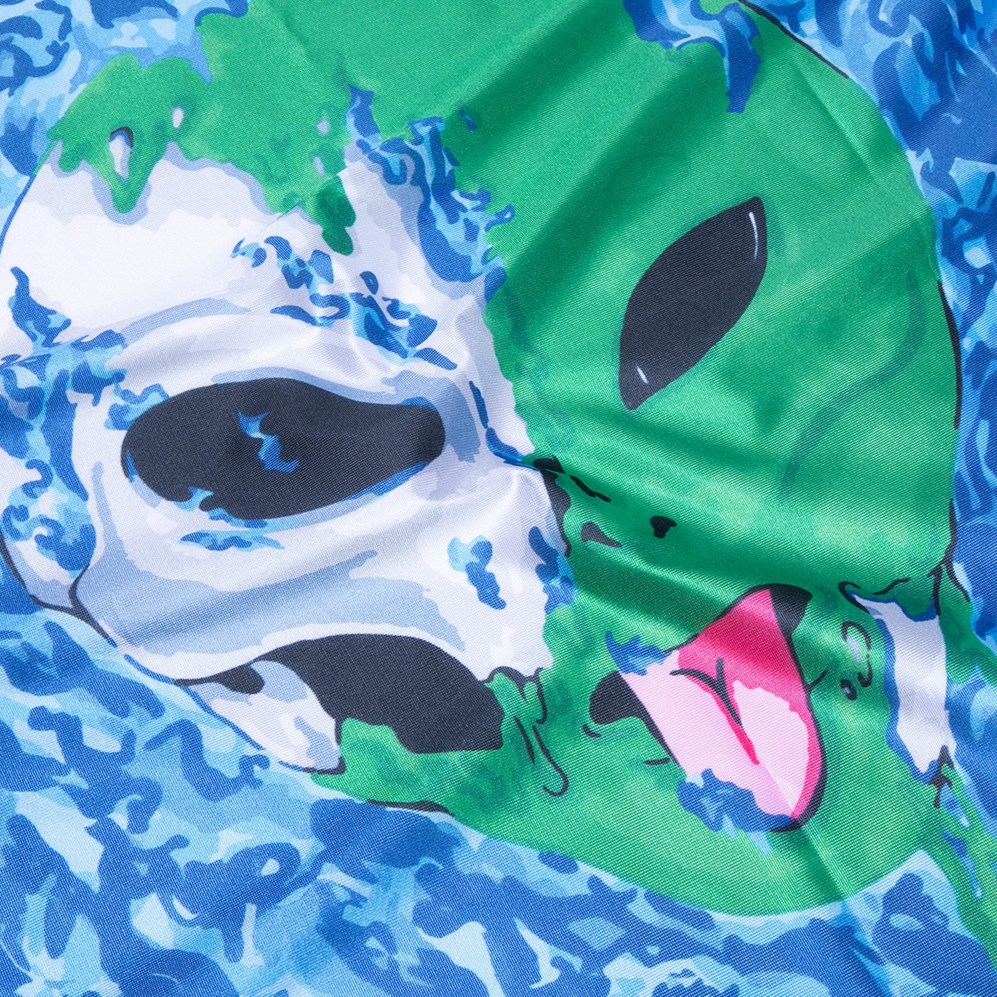 Alien In Heck Wall Banner - Image 3