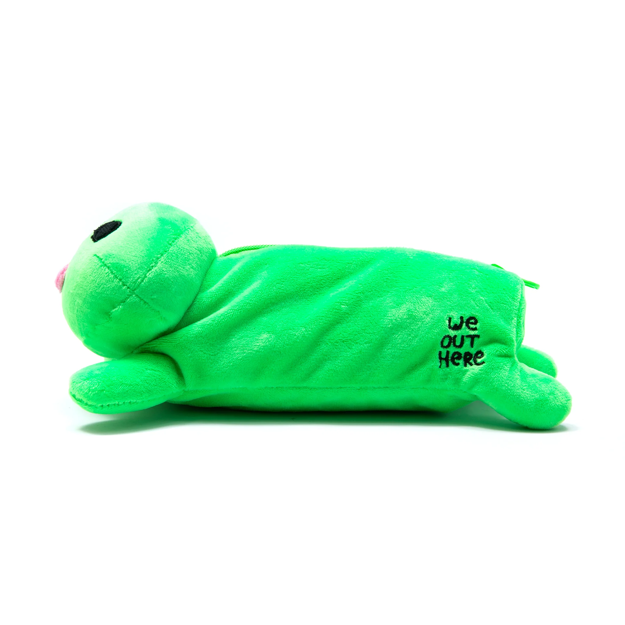 Alien Pencil Pouch - Image 3