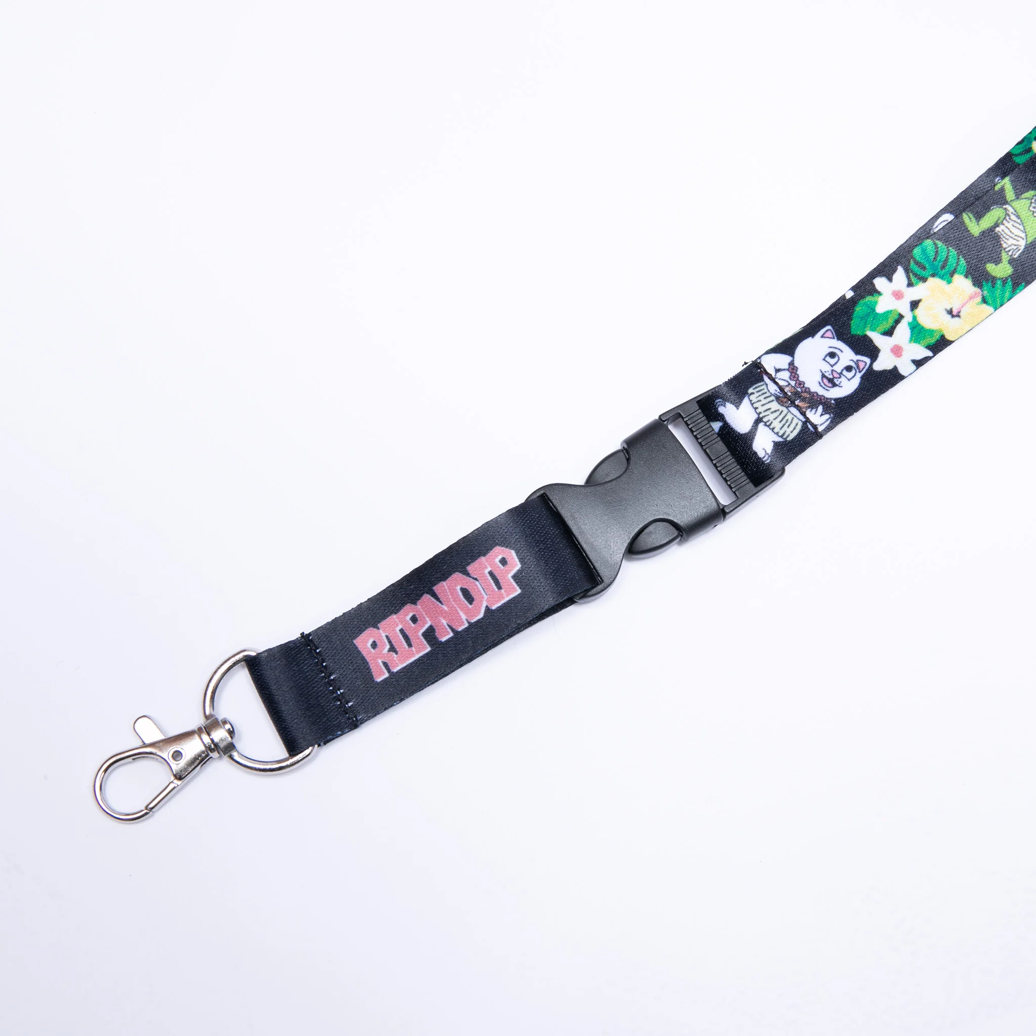 Aloha Nerm Lanyard - Image 2