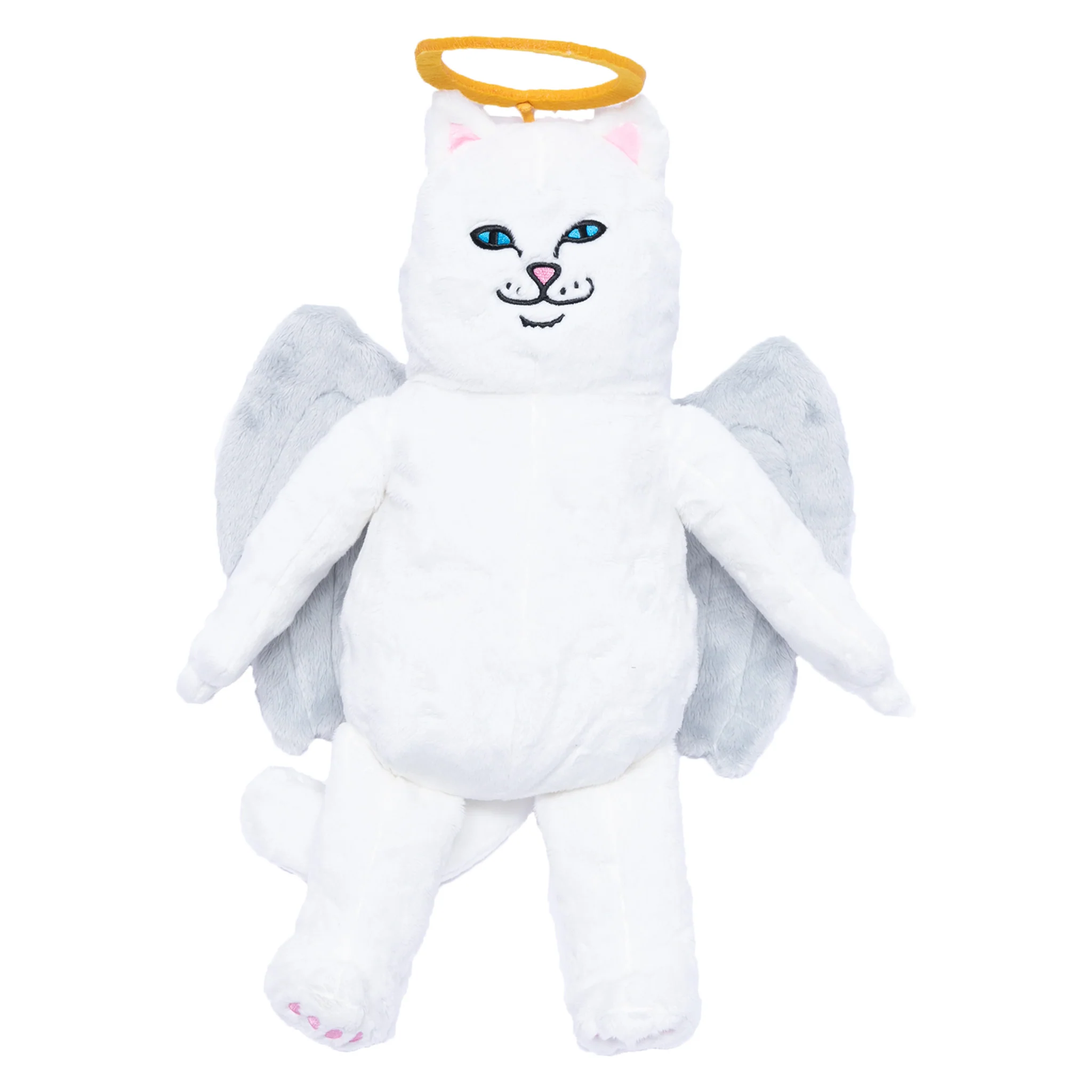 Angel Nerm Plush Toy