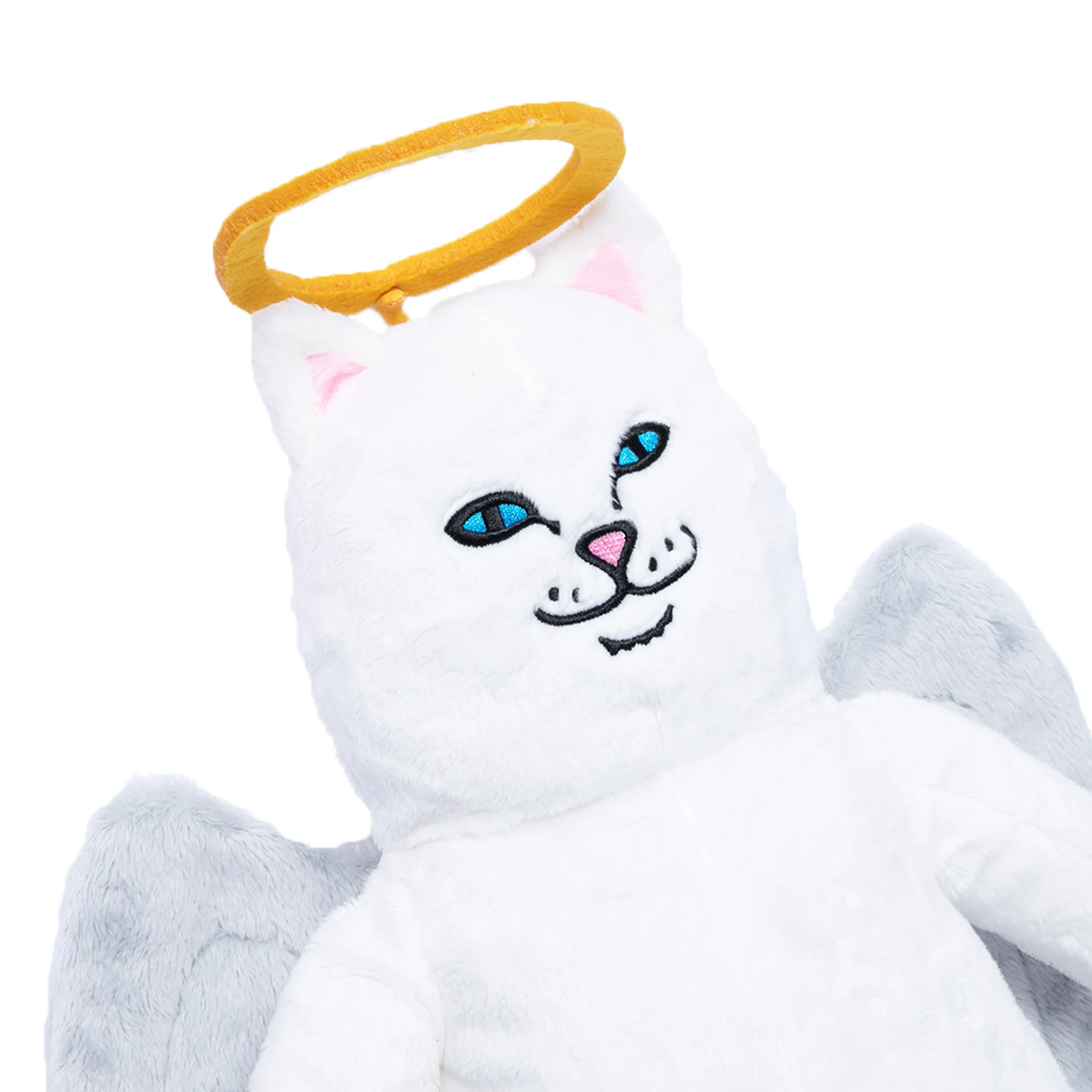 Angel Nerm Plush Toy - Image 3