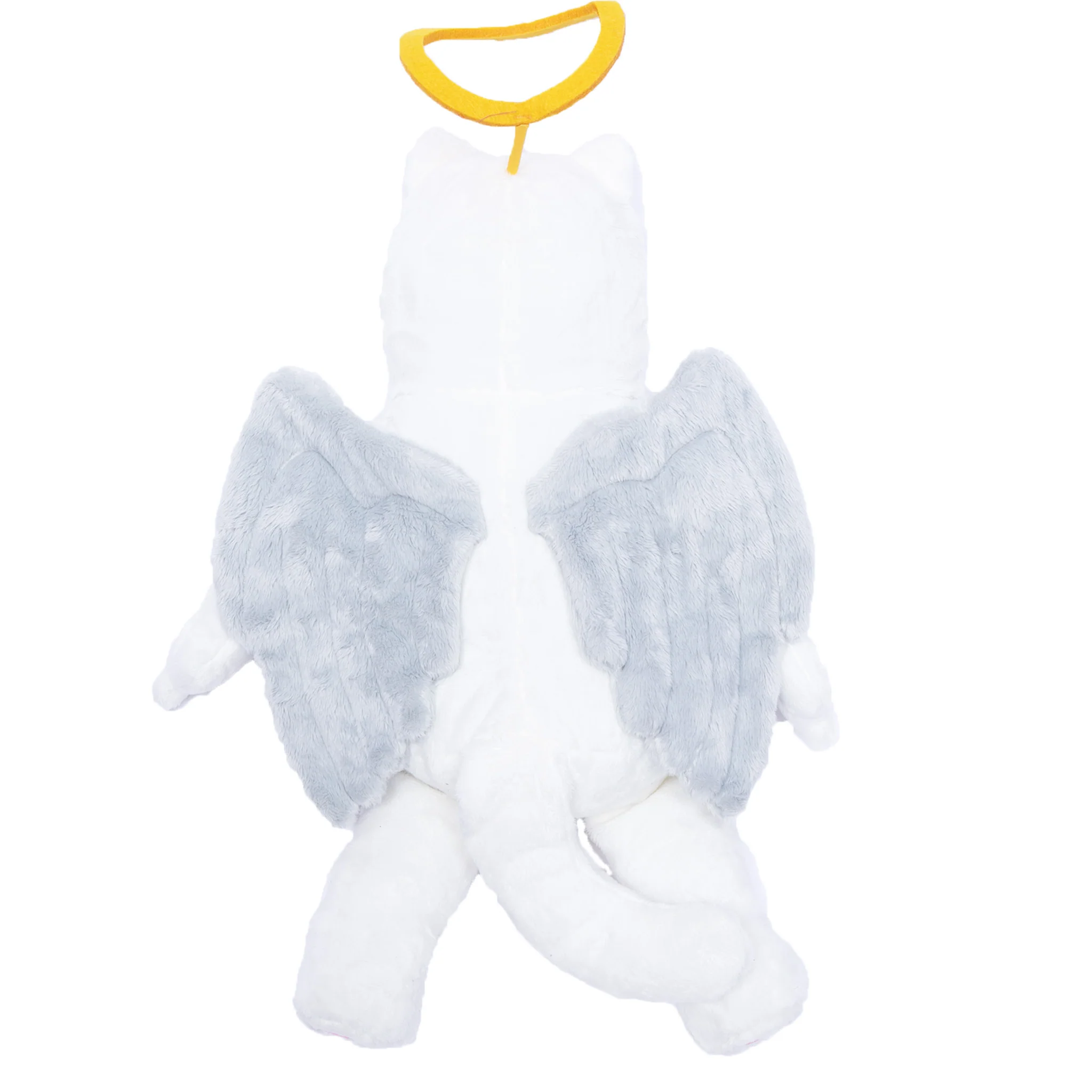 Angel Nerm Plush Toy - Image 4