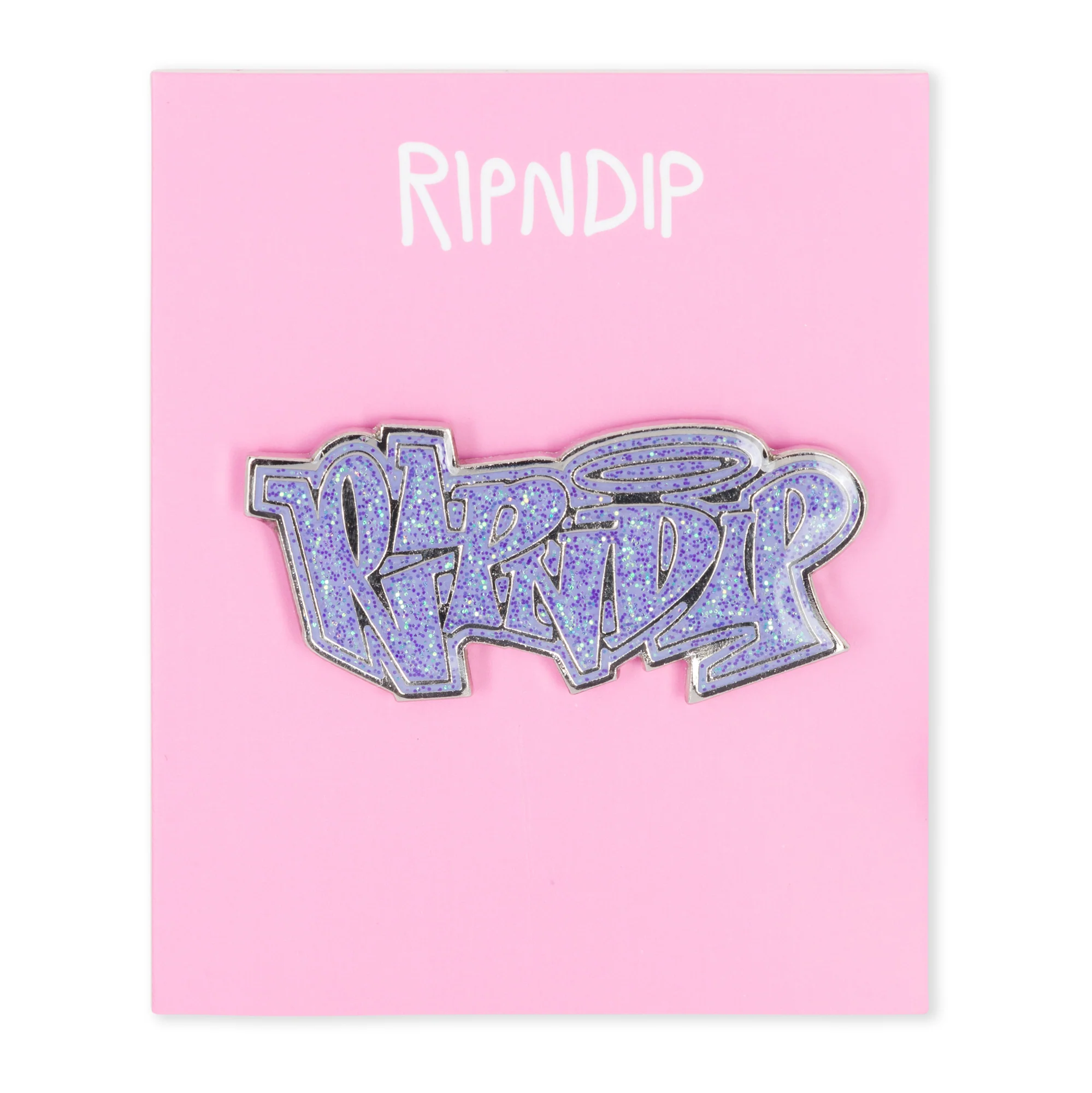 Angels Pin (Multi) - Image 2