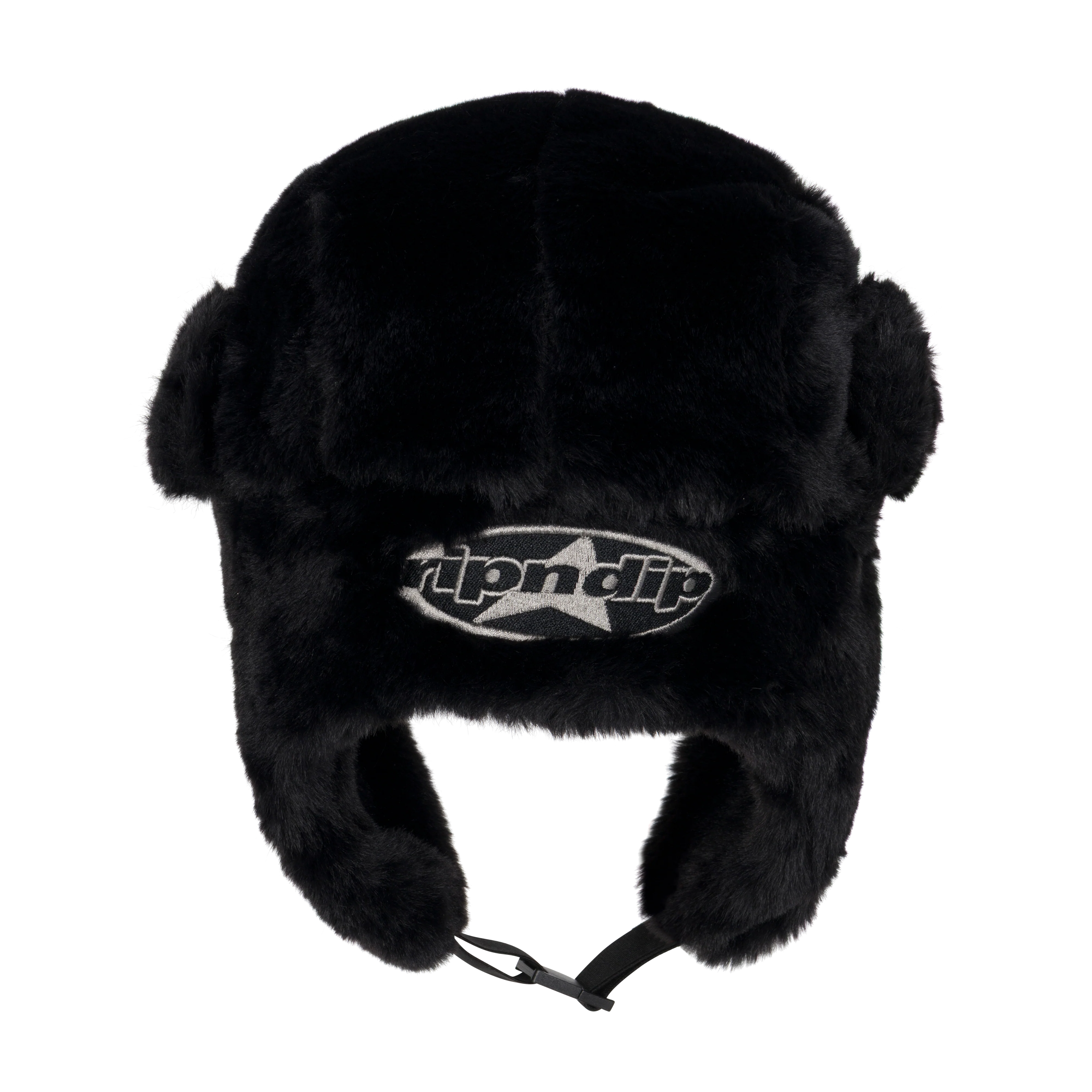 Astro Aviator Hat (Navy) - Image 4