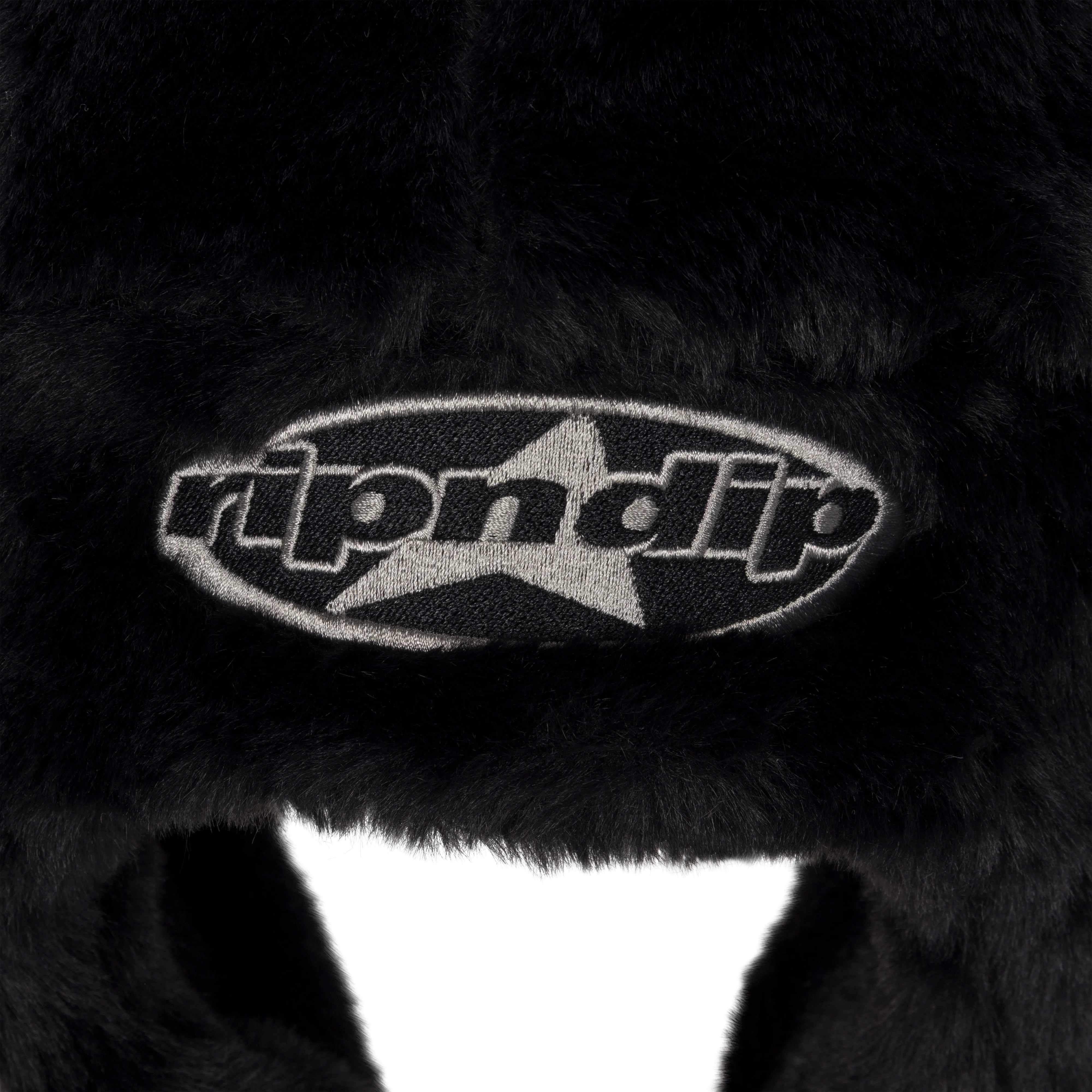 Astro Aviator Hat (Navy) - Image 7