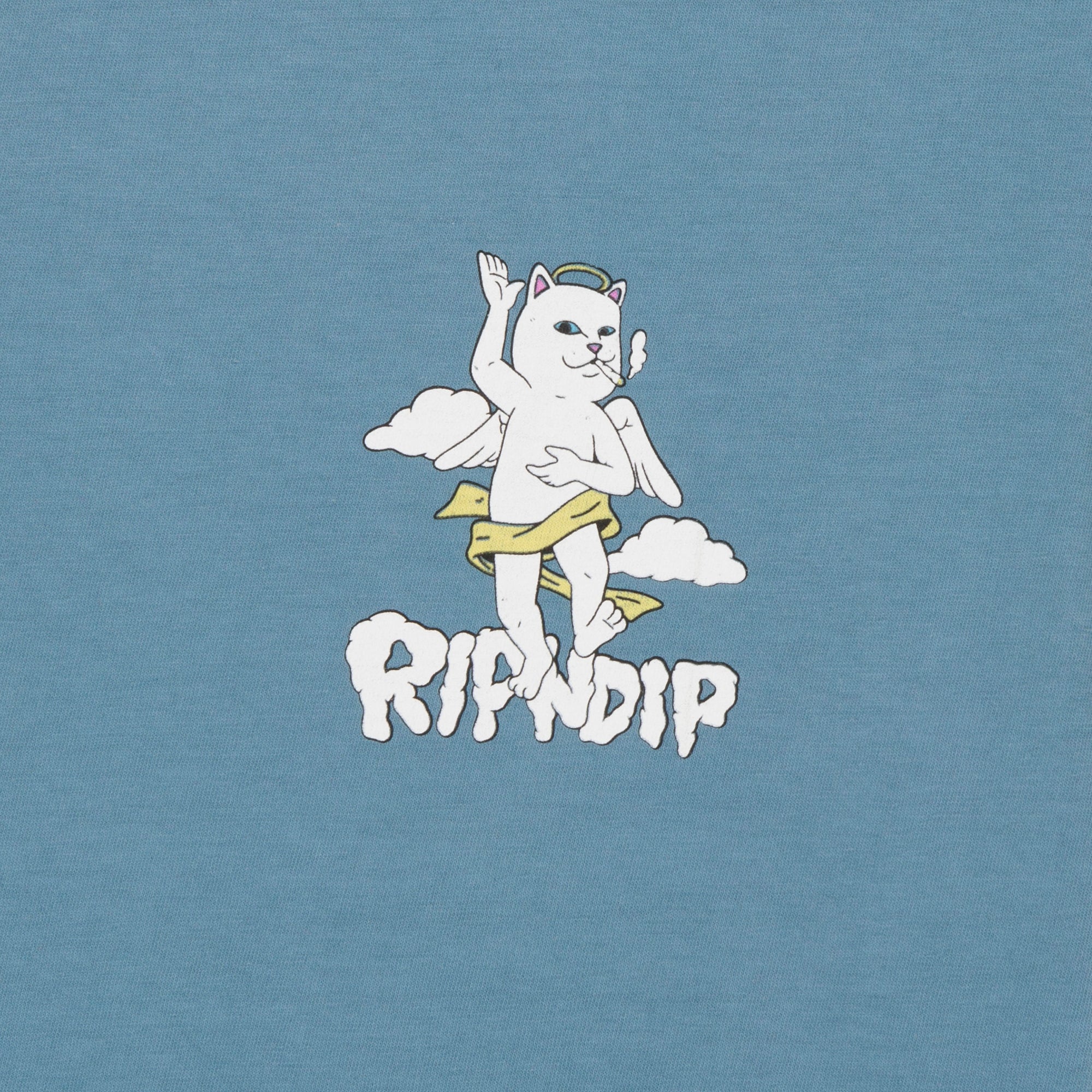 Bad Influence Tee (Slate) - Image 3