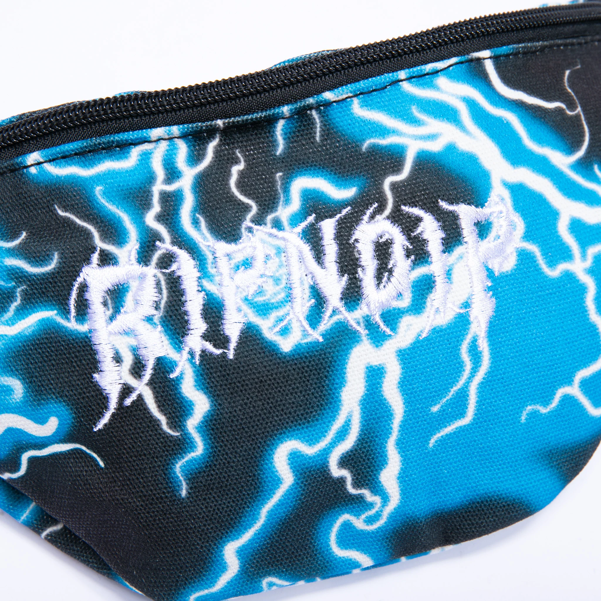 Nikola Fanny Pack (Blue) - Image 2