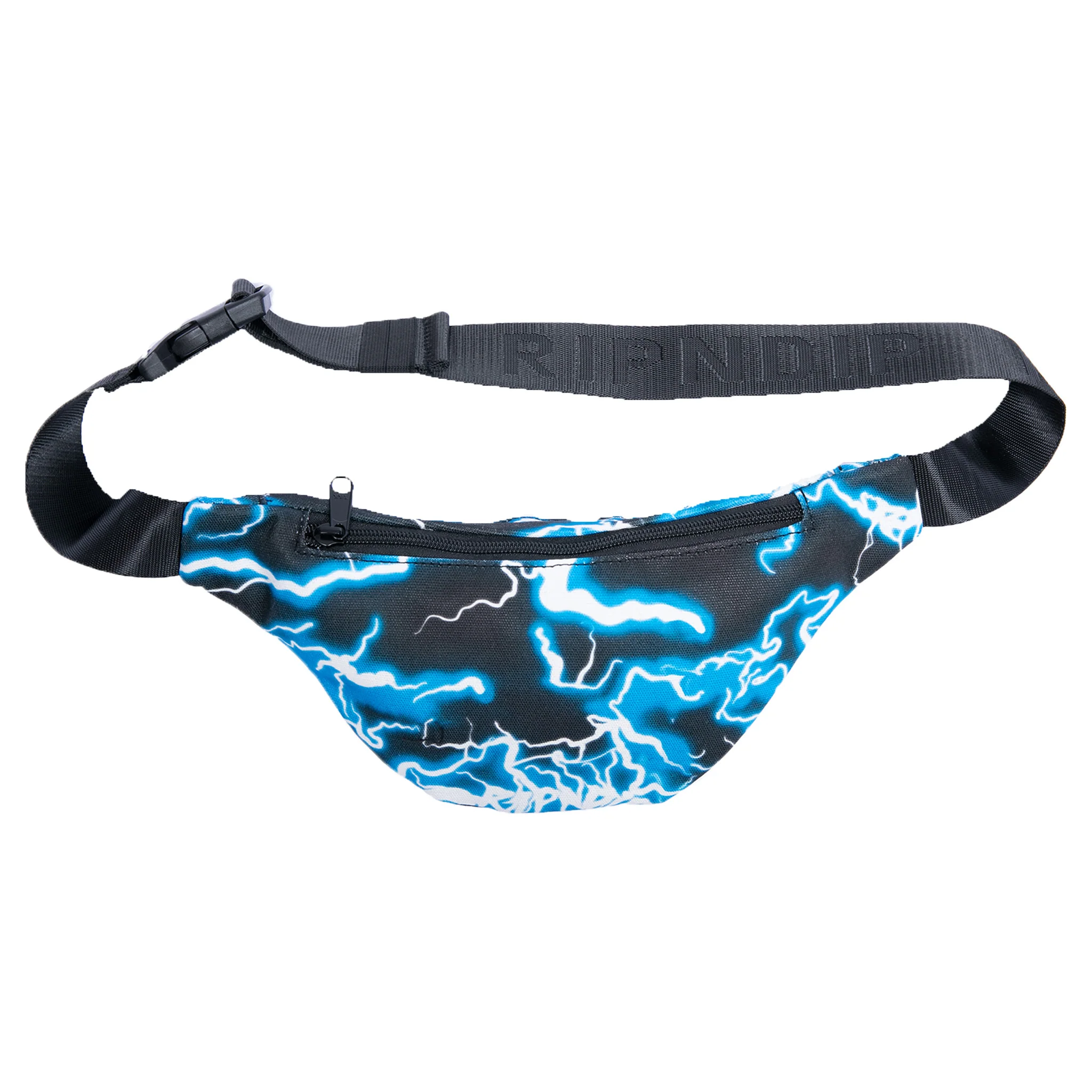 Nikola Fanny Pack (Blue) - Image 4
