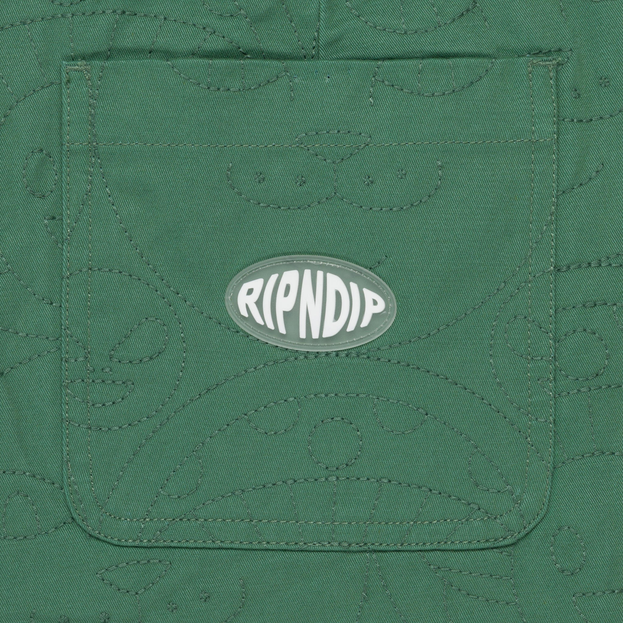 Barry Bonds Twill Pants (Pine) - Image 5