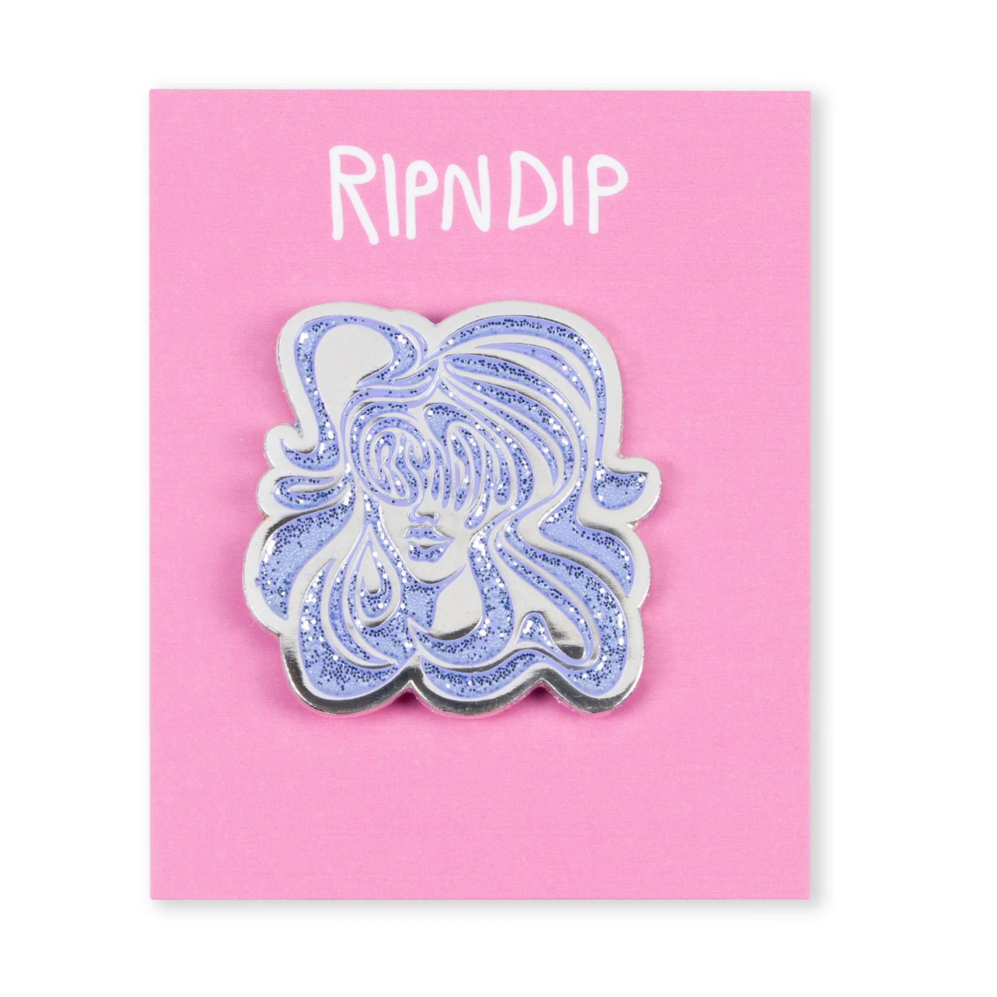 Beautiful Trip Pin (Multi) - Image 2