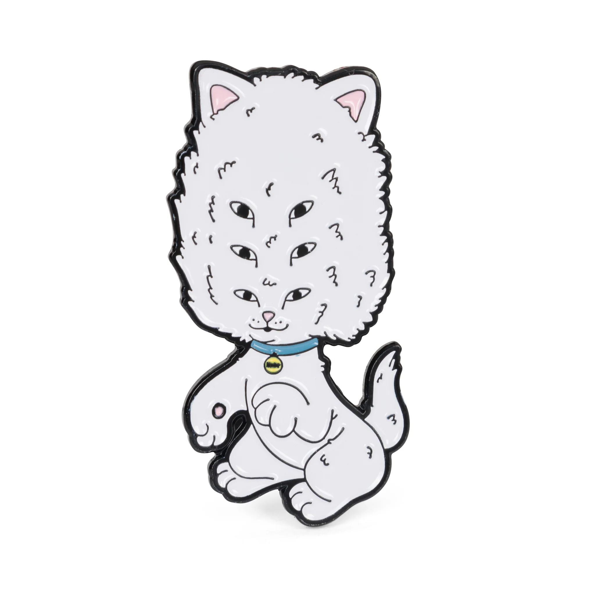 Big Head Pin (Multi)