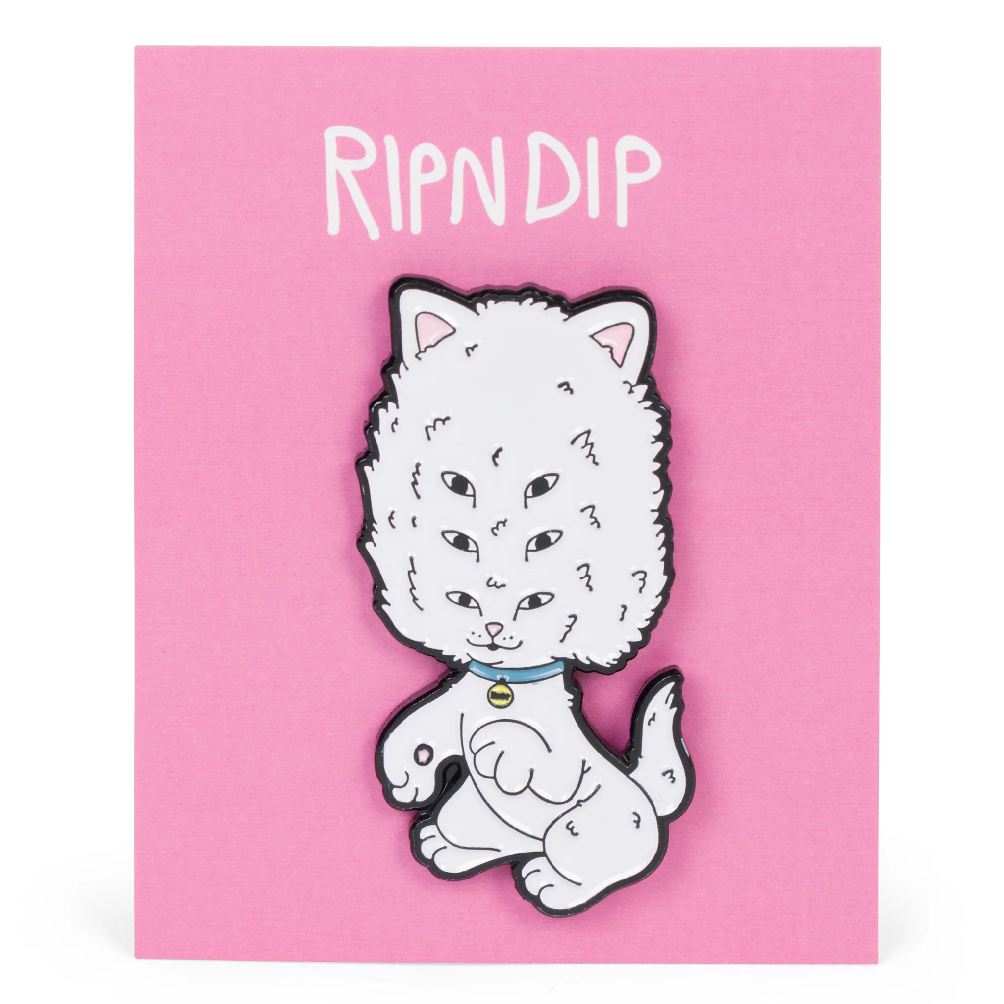 Big Head Pin (Multi) - Image 3