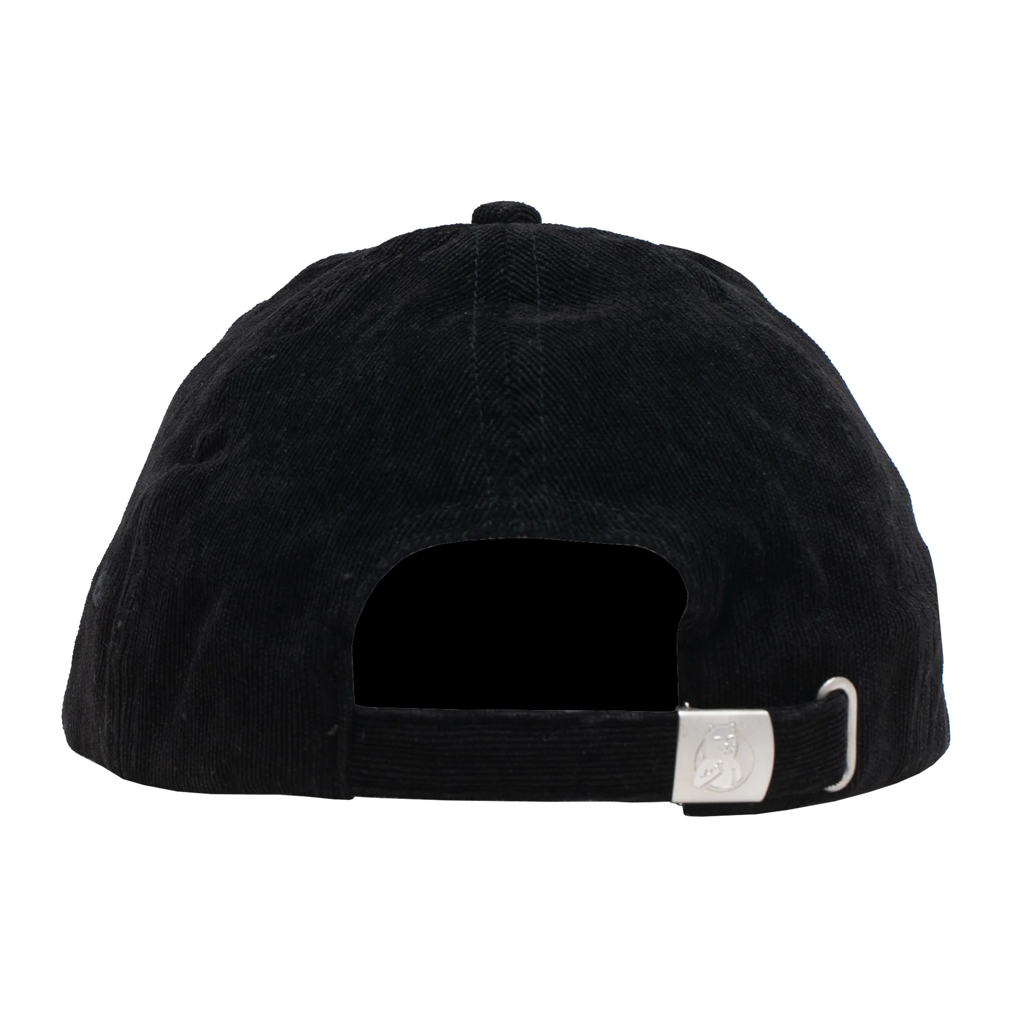 Blaze 6 Panel (Black) - Image 2