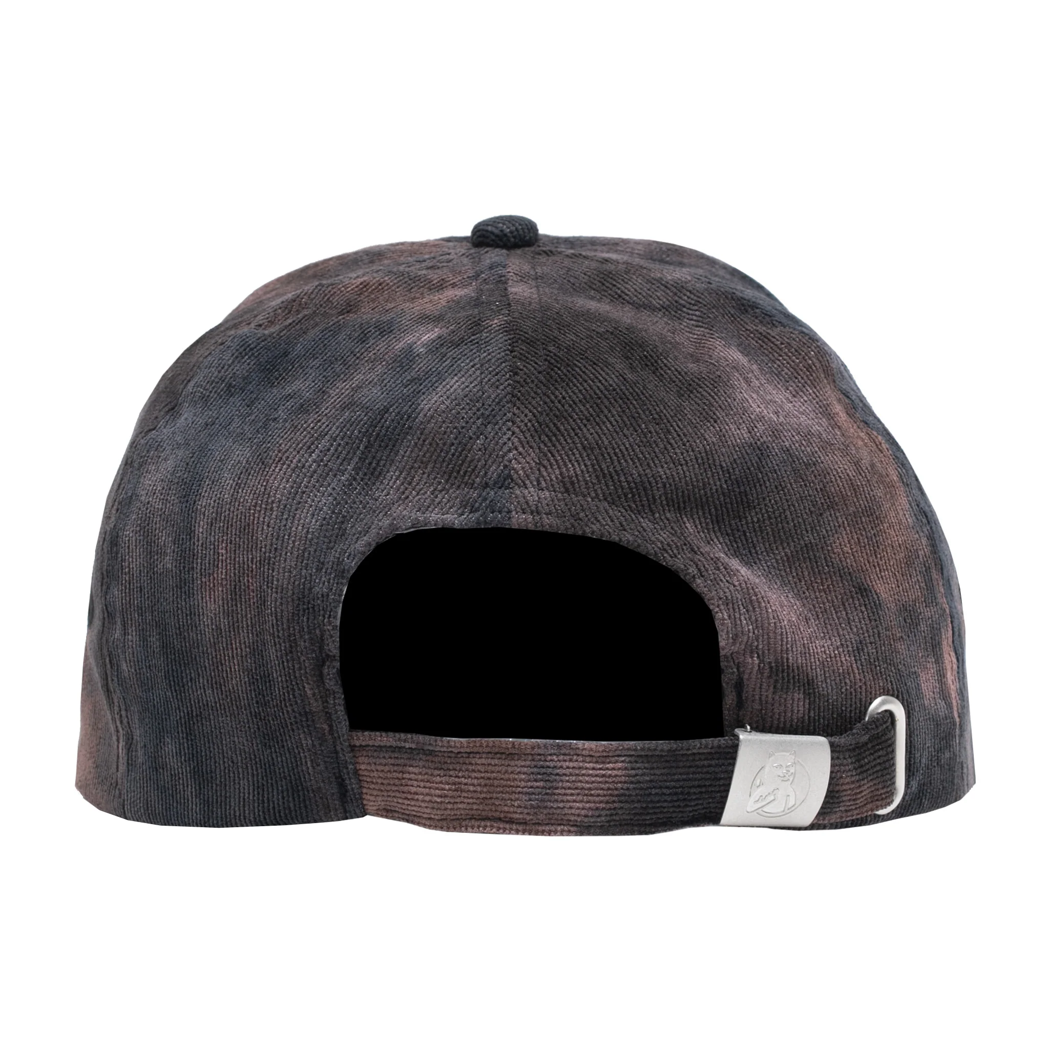Blaze 6 Panel (Black/Peach/Purple) - Image 4