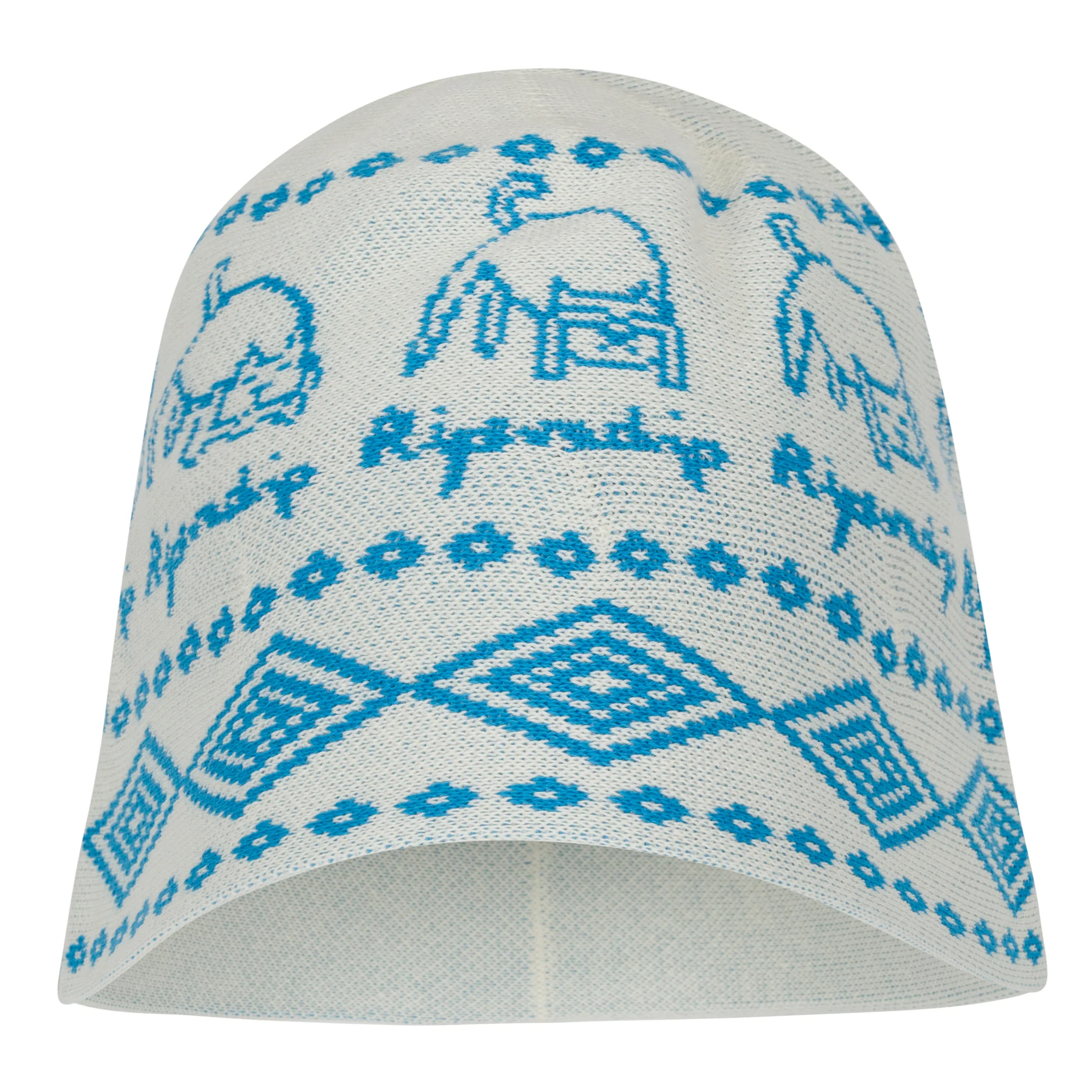 Blonded Bucket Hat (Off White) - Image 3