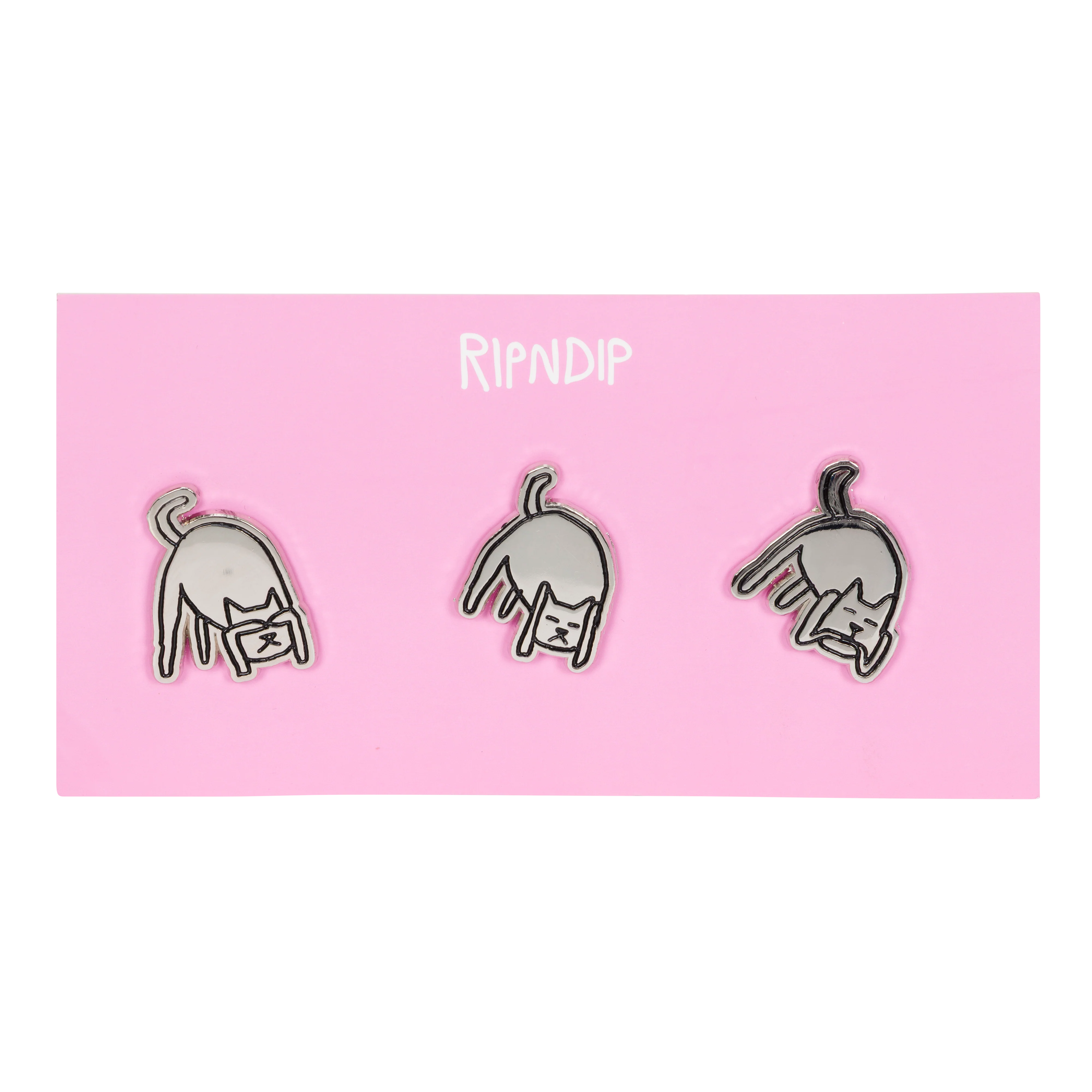 Blonded Pin Pack (Multi) - Image 2