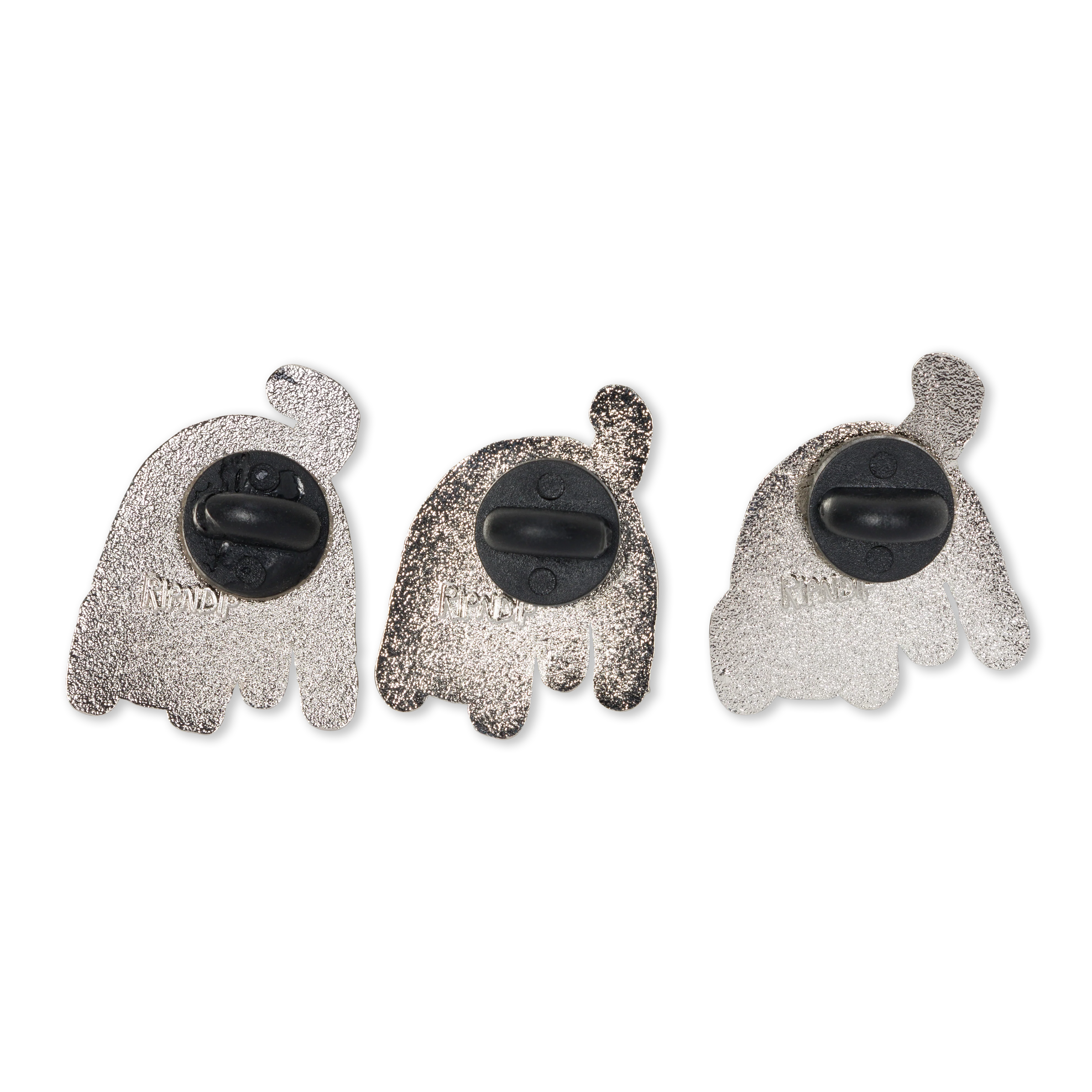 Blonded Pin Pack (Multi) - Image 3