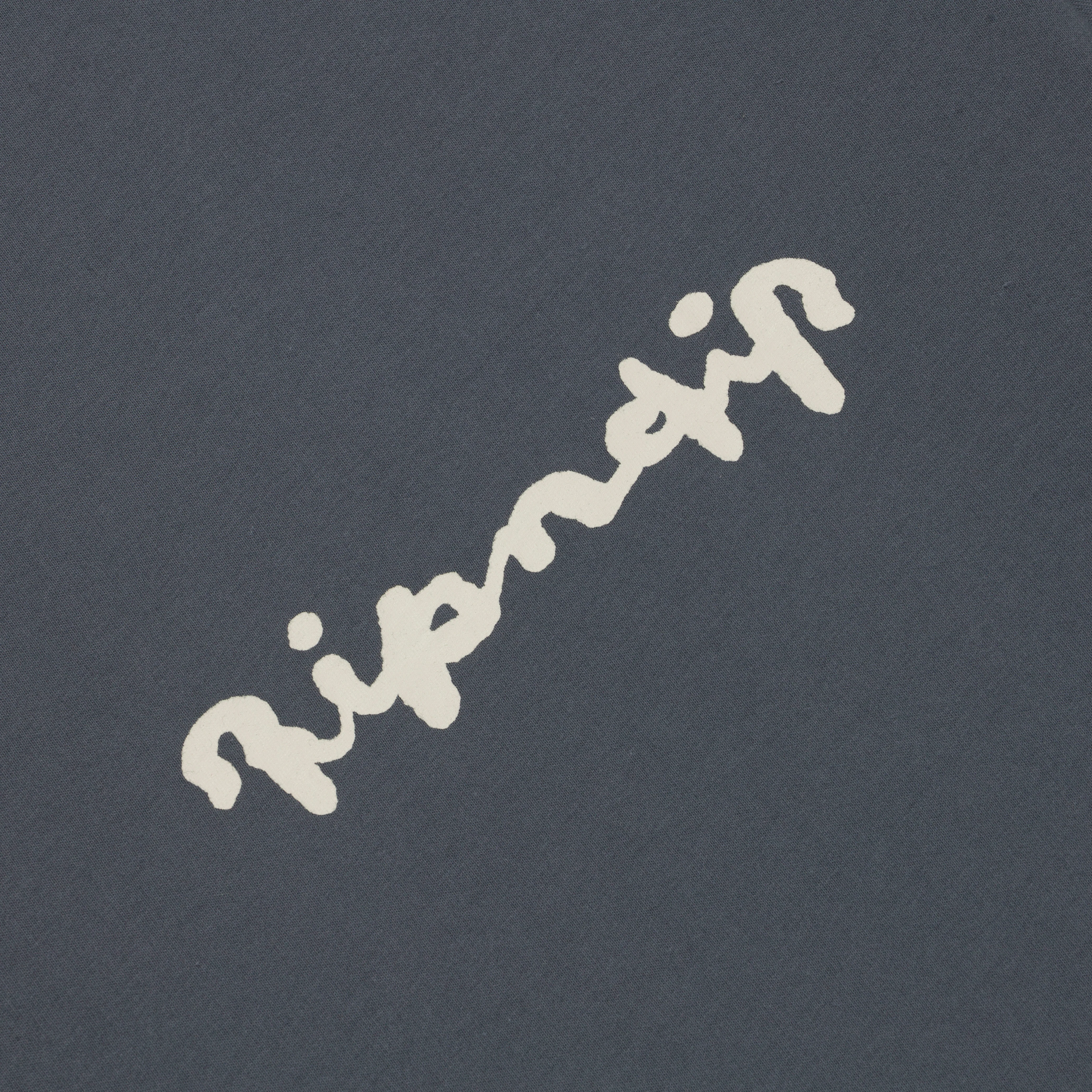 Blonded Tee (Charcoal) - Image 3