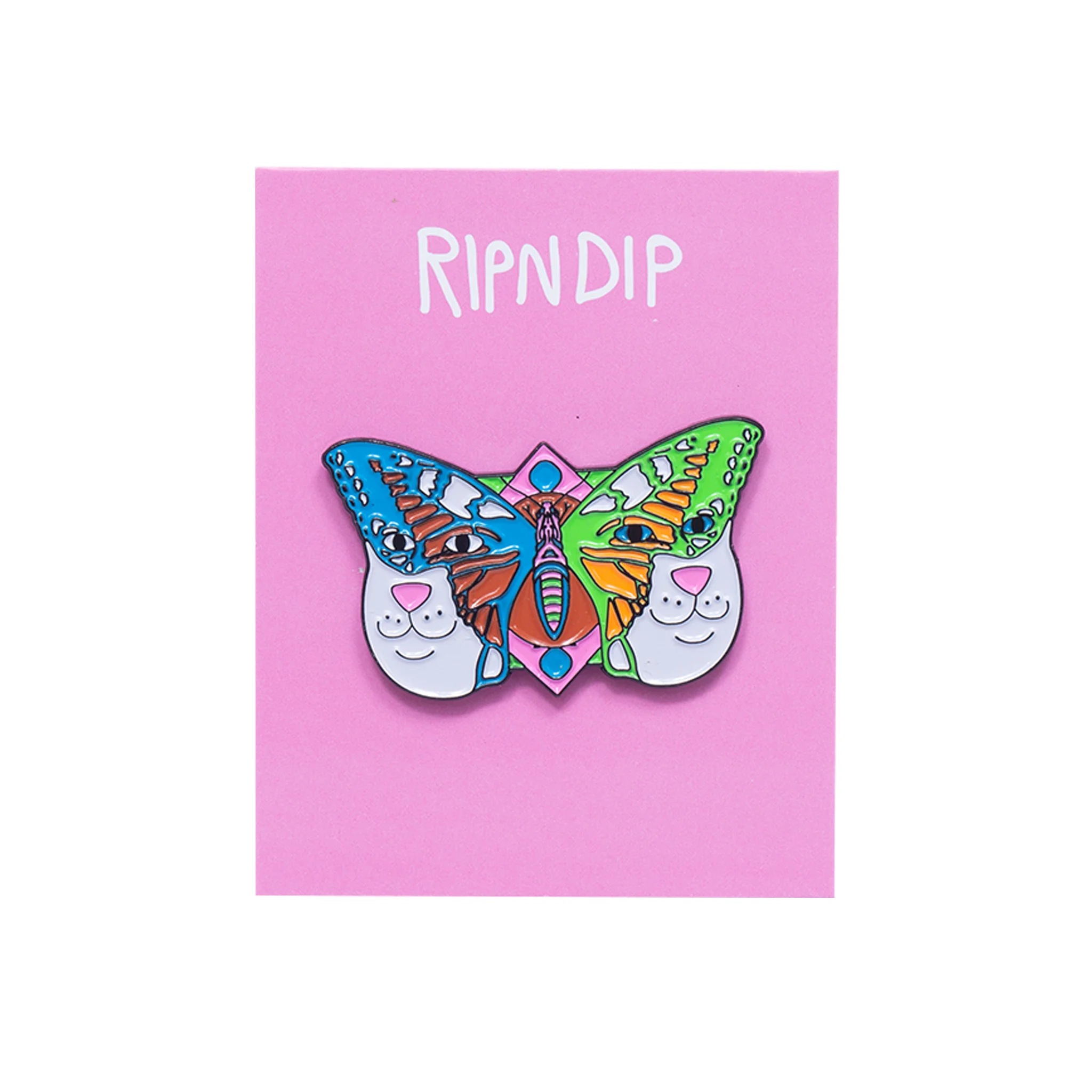 Butterface Pin - Image 2