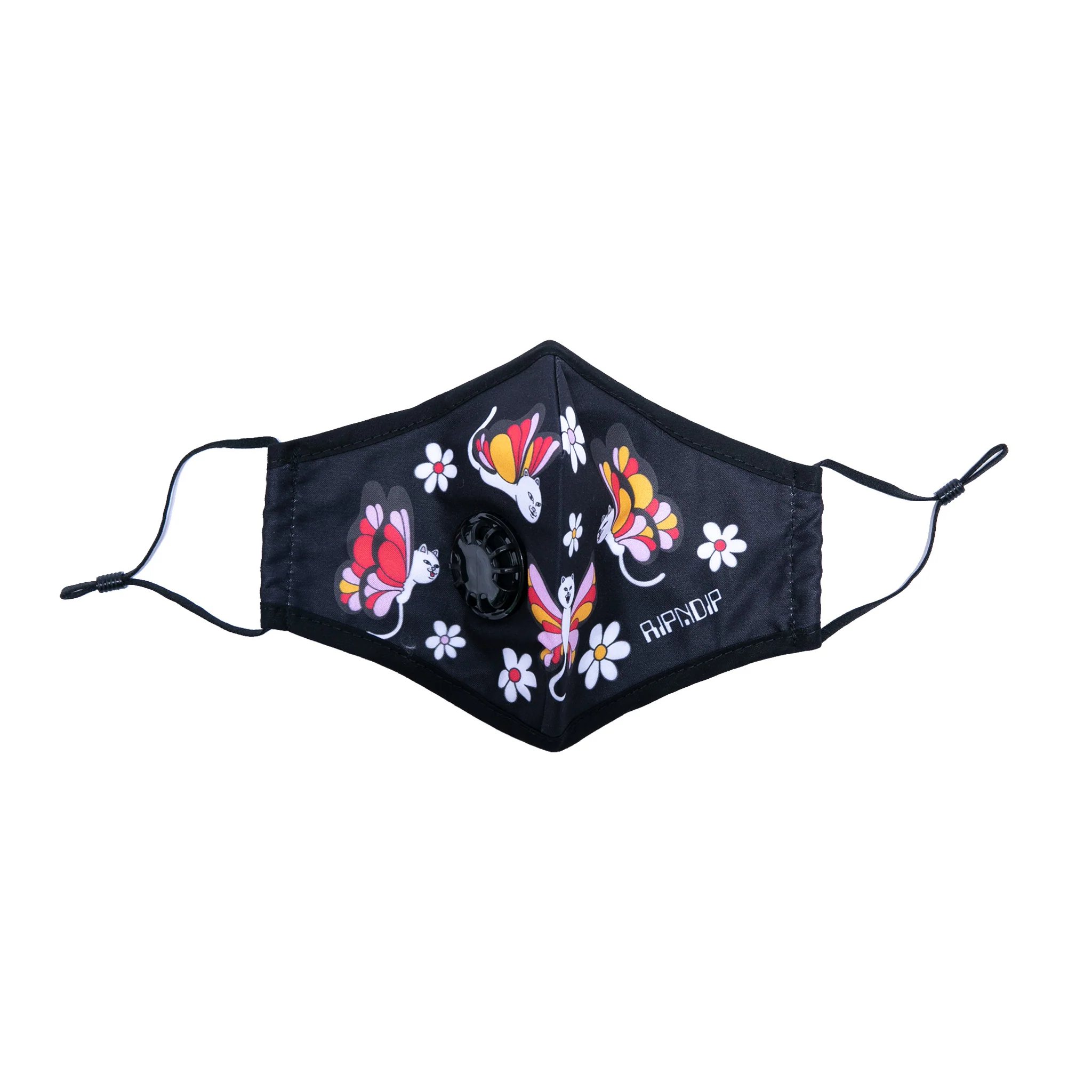 Butterfly Ventilator Mask - Image 3