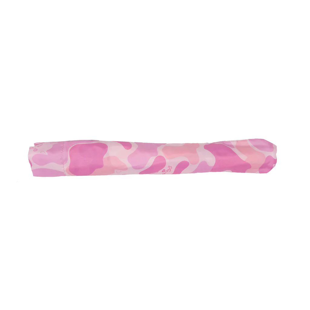 Camo Umbrella Hat (Pink) - Image 4