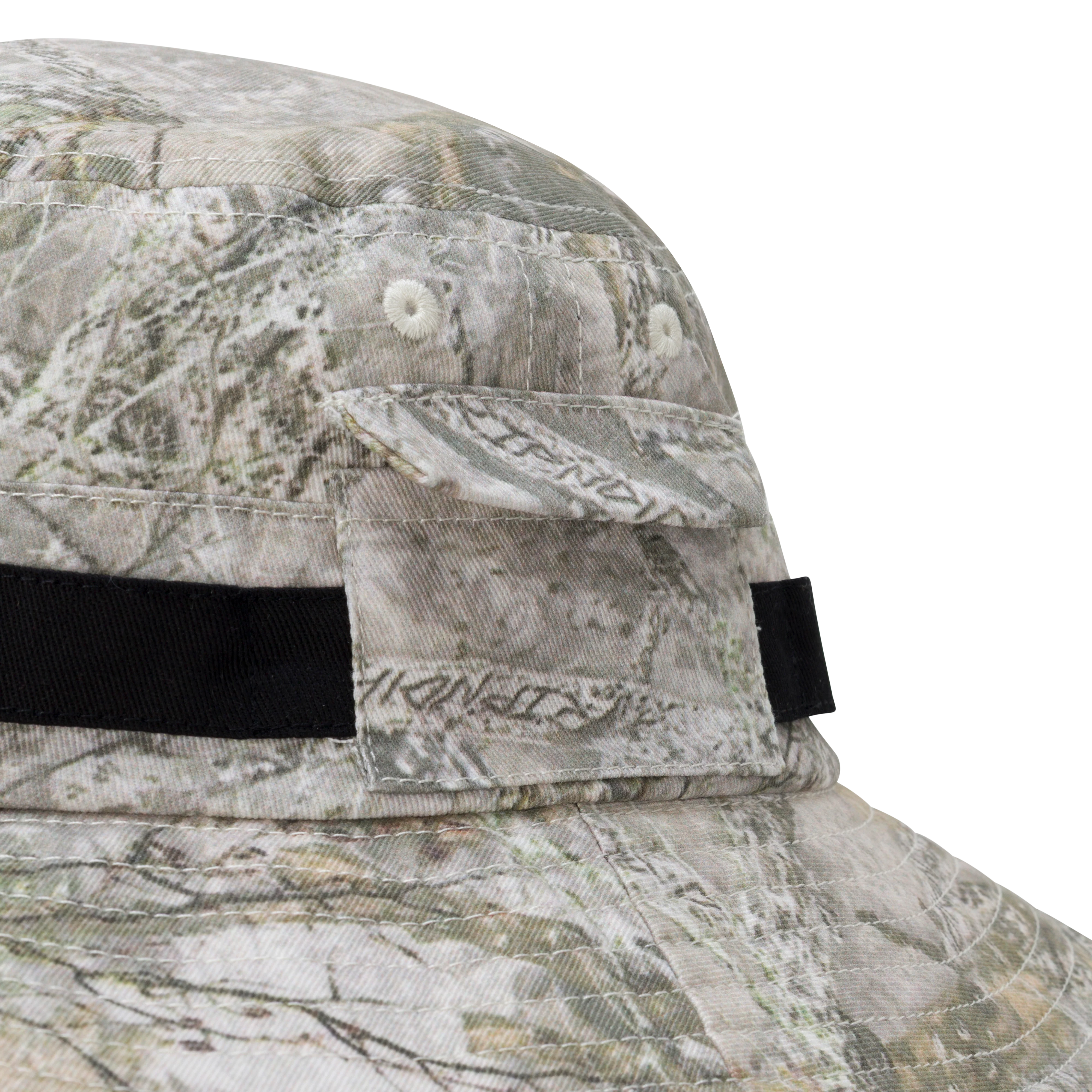 Castanza Boonie Hat (Nerm Tree Camo) - Image 2