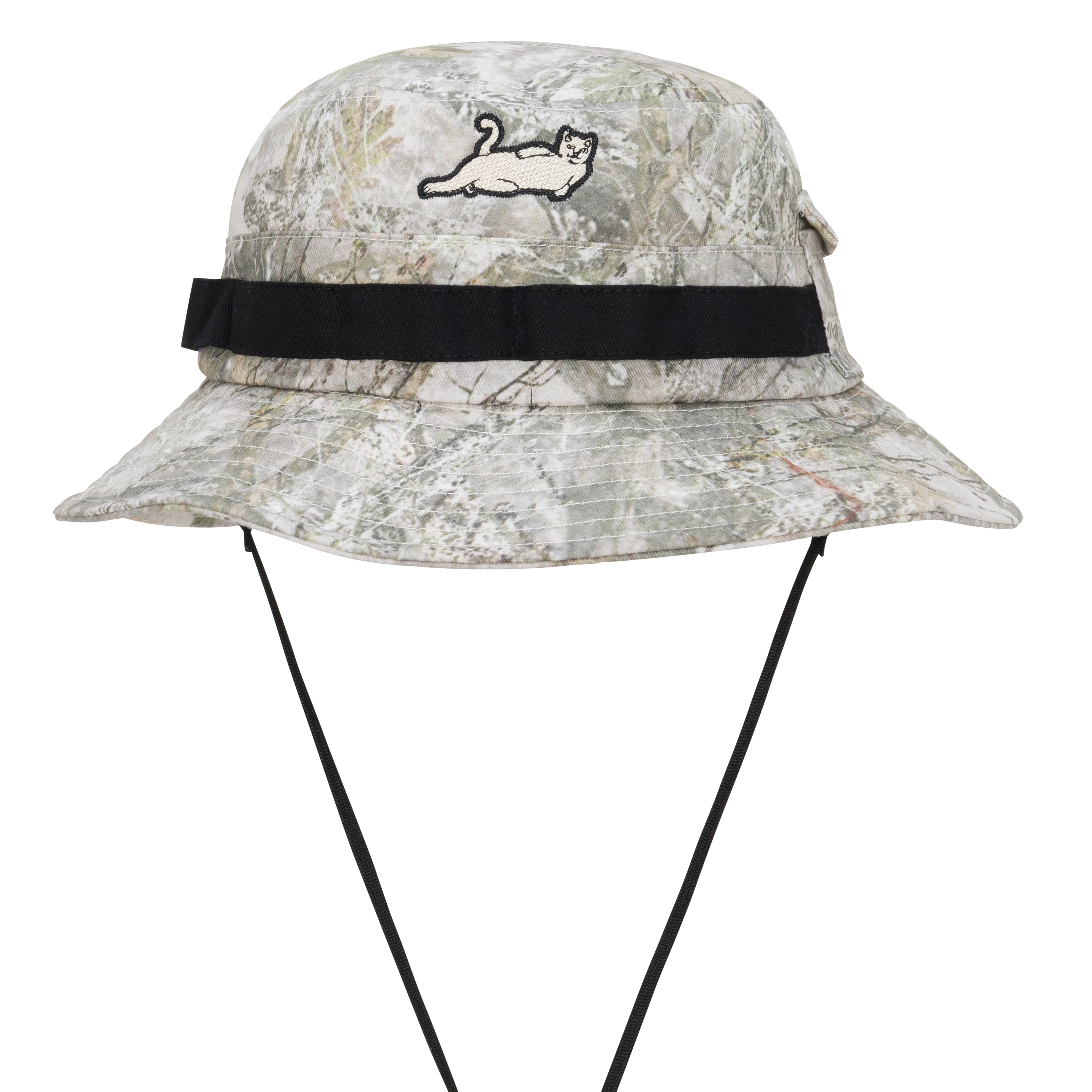 Castanza Boonie Hat (Nerm Tree Camo) - Image 3