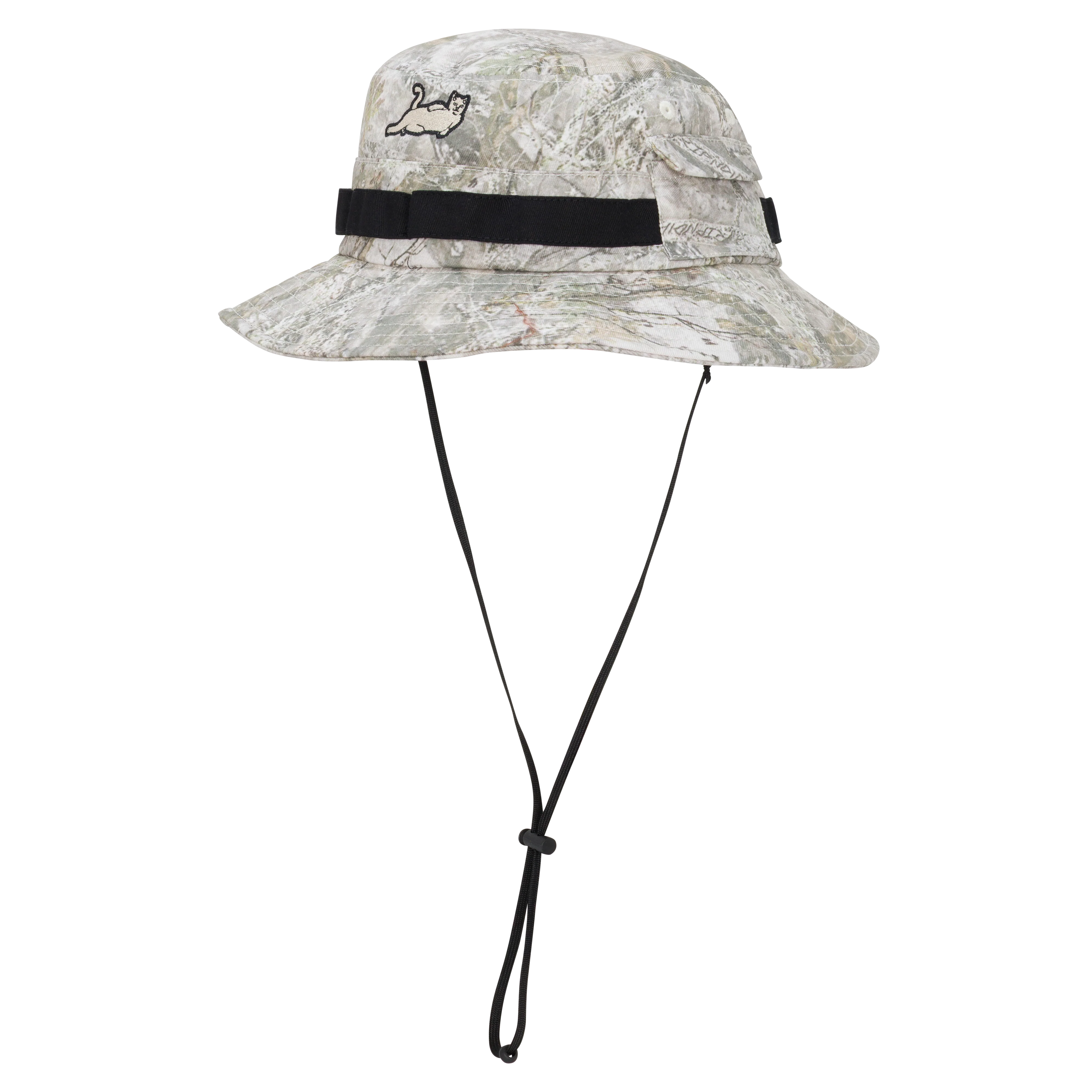 Castanza Boonie Hat (Nerm Tree Camo) - Image 4