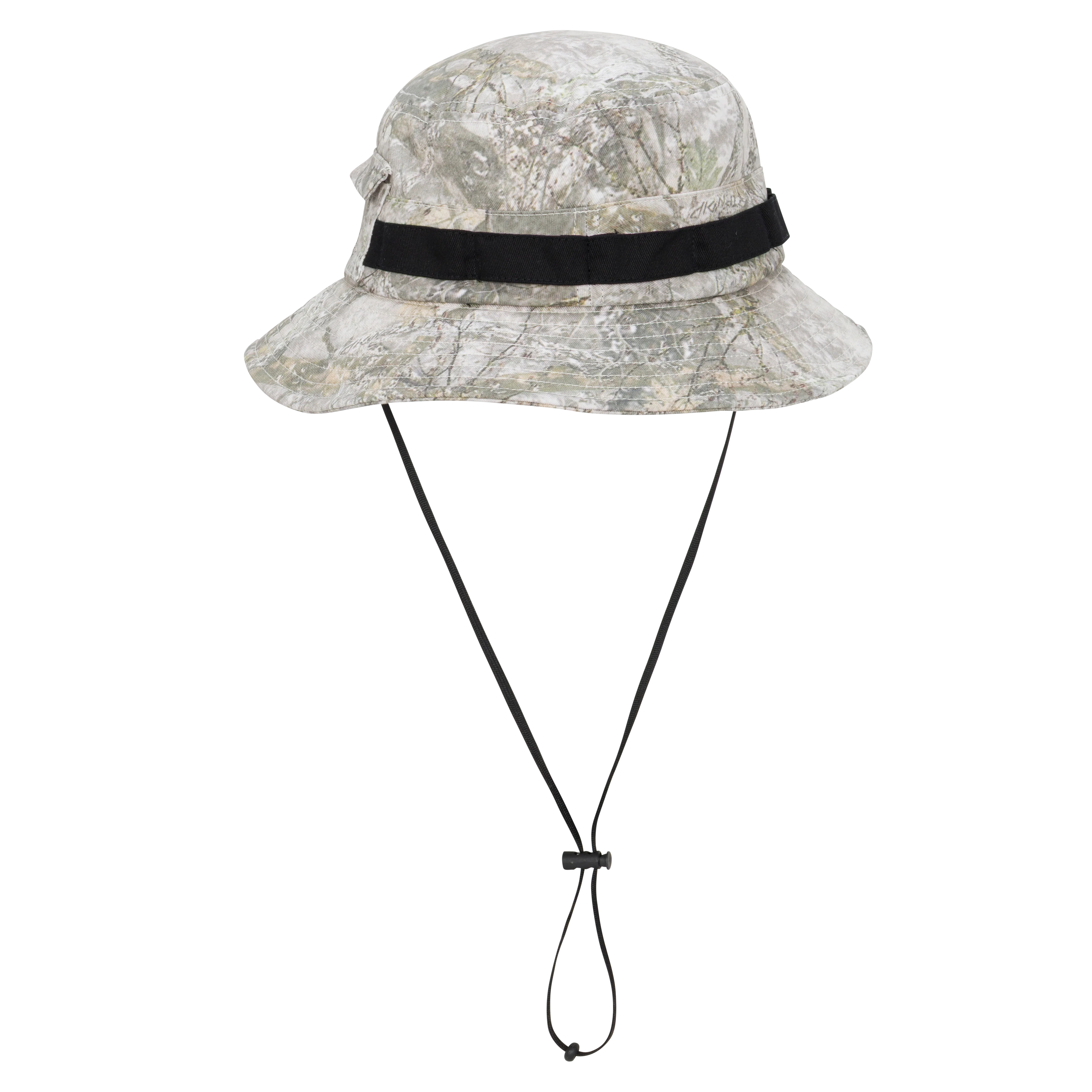 Castanza Boonie Hat (Nerm Tree Camo) - Image 5