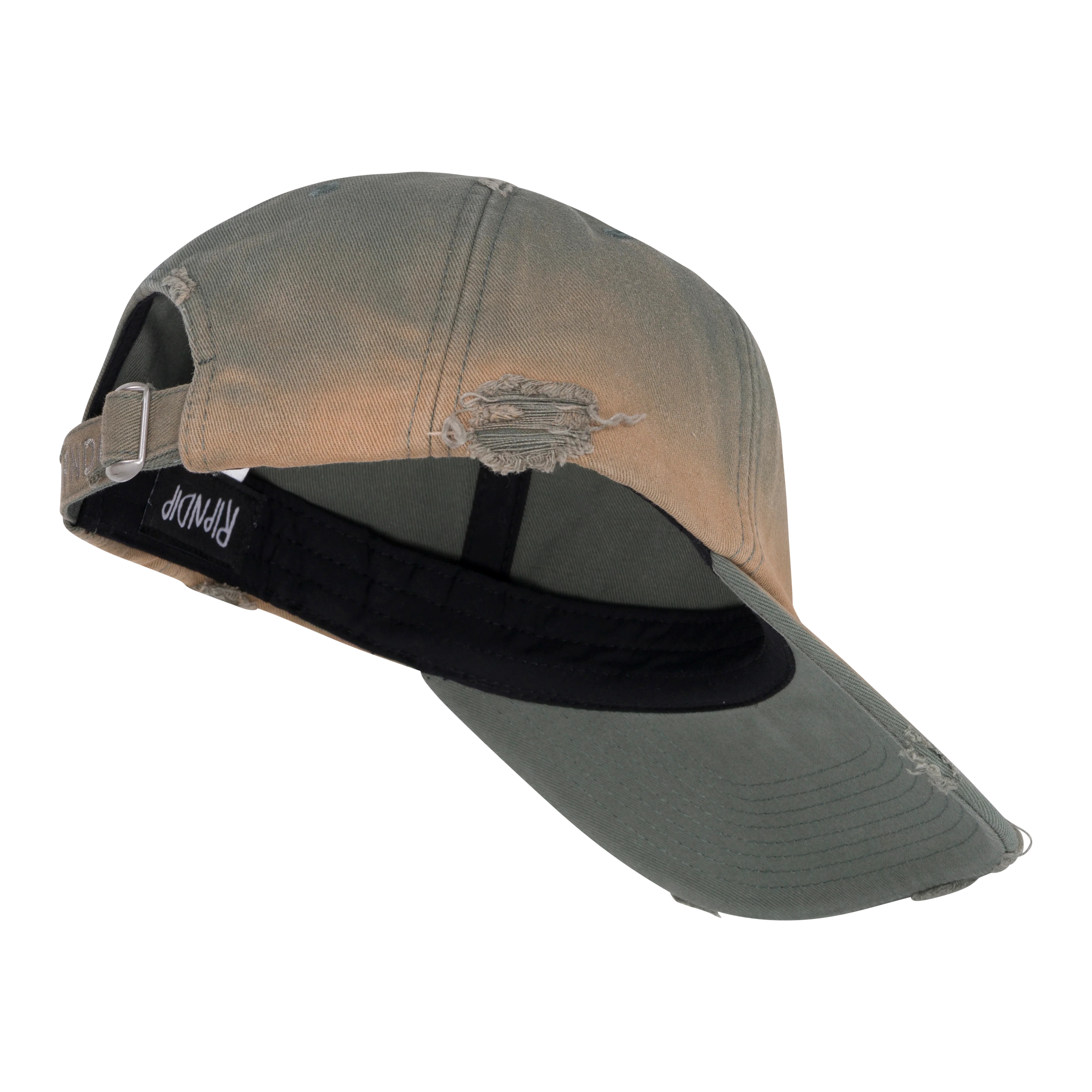 Castanza Dad Hat (Sage Wash) - Image 6