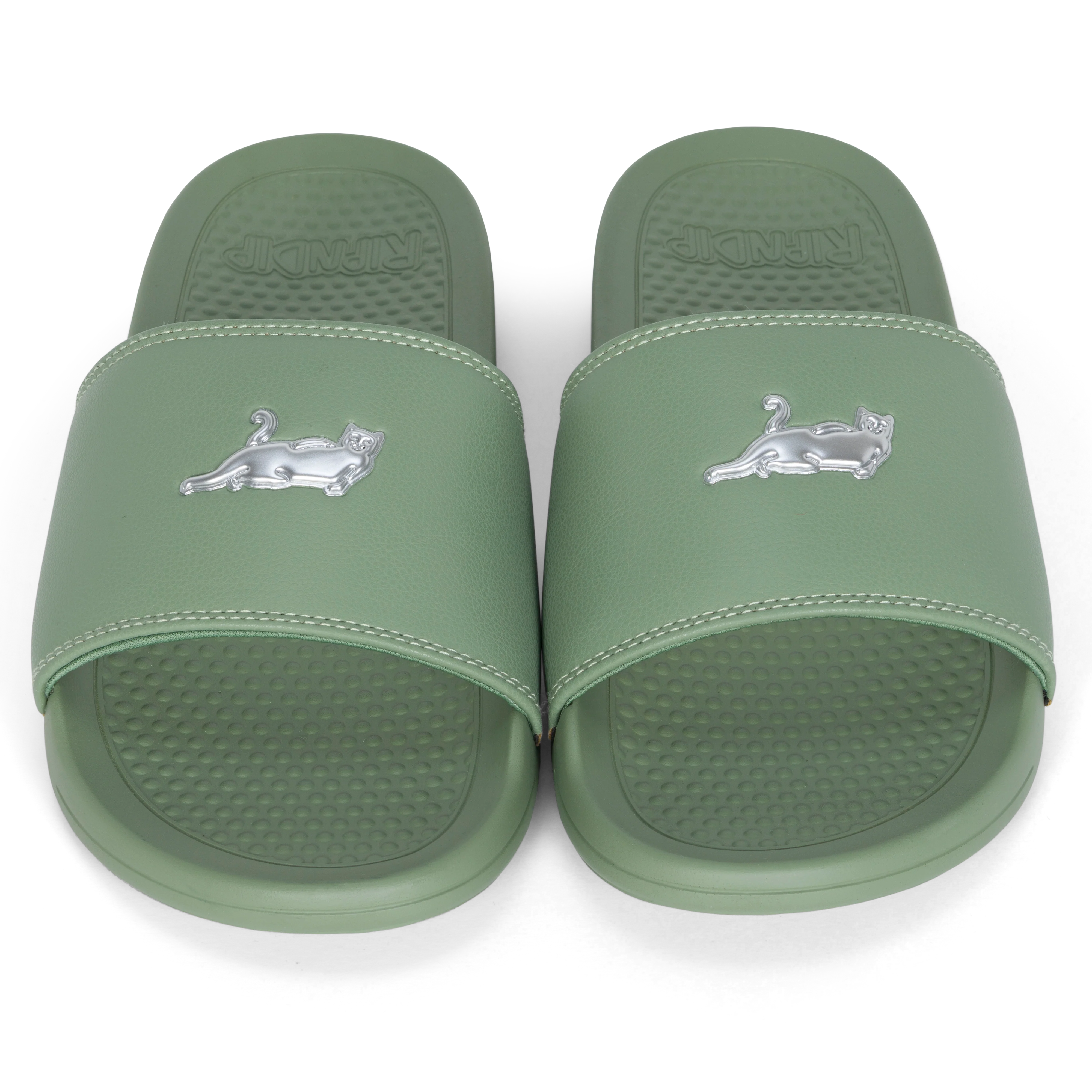 Castanza Slides (Pine Green) - Image 3