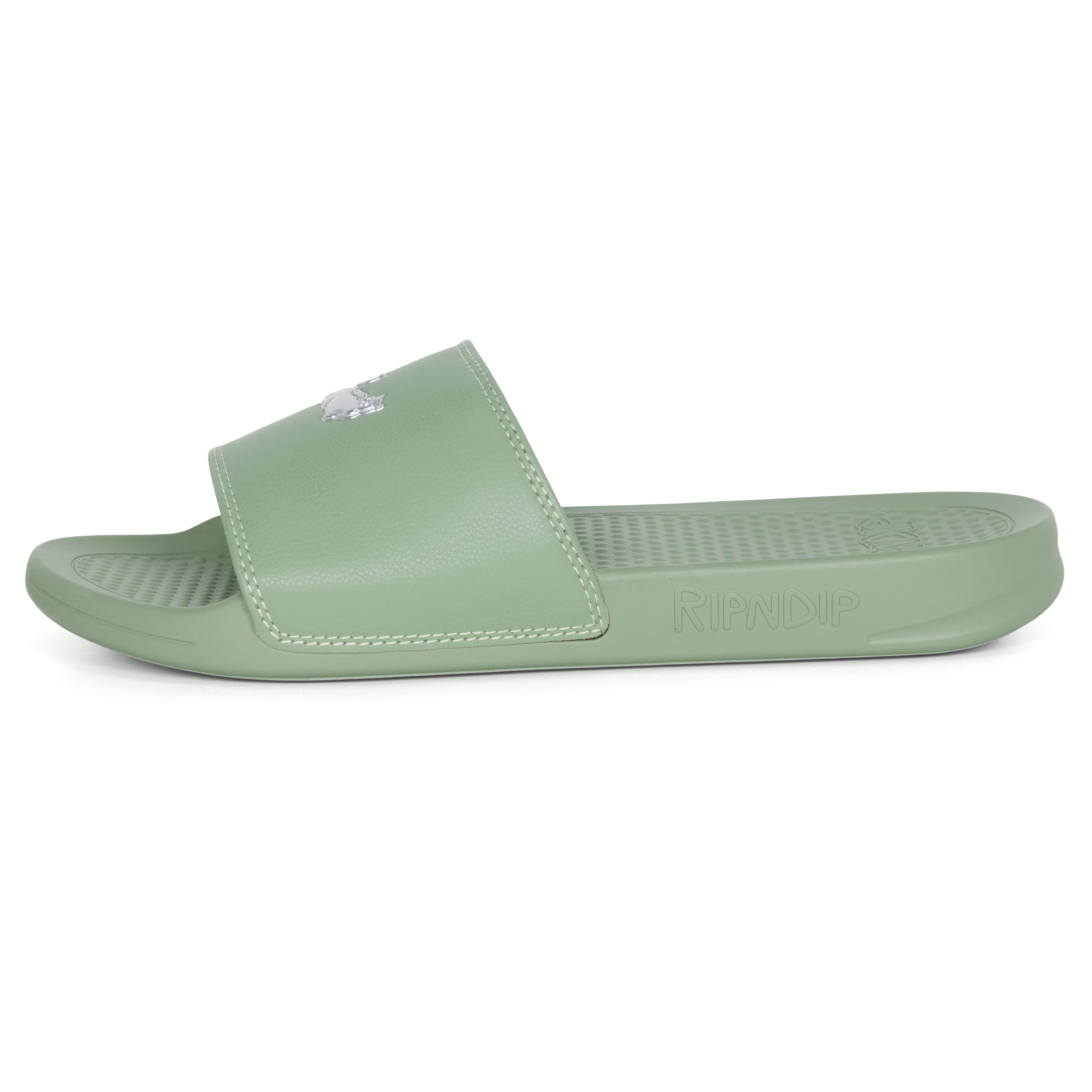 Castanza Slides (Pine Green) - Image 5
