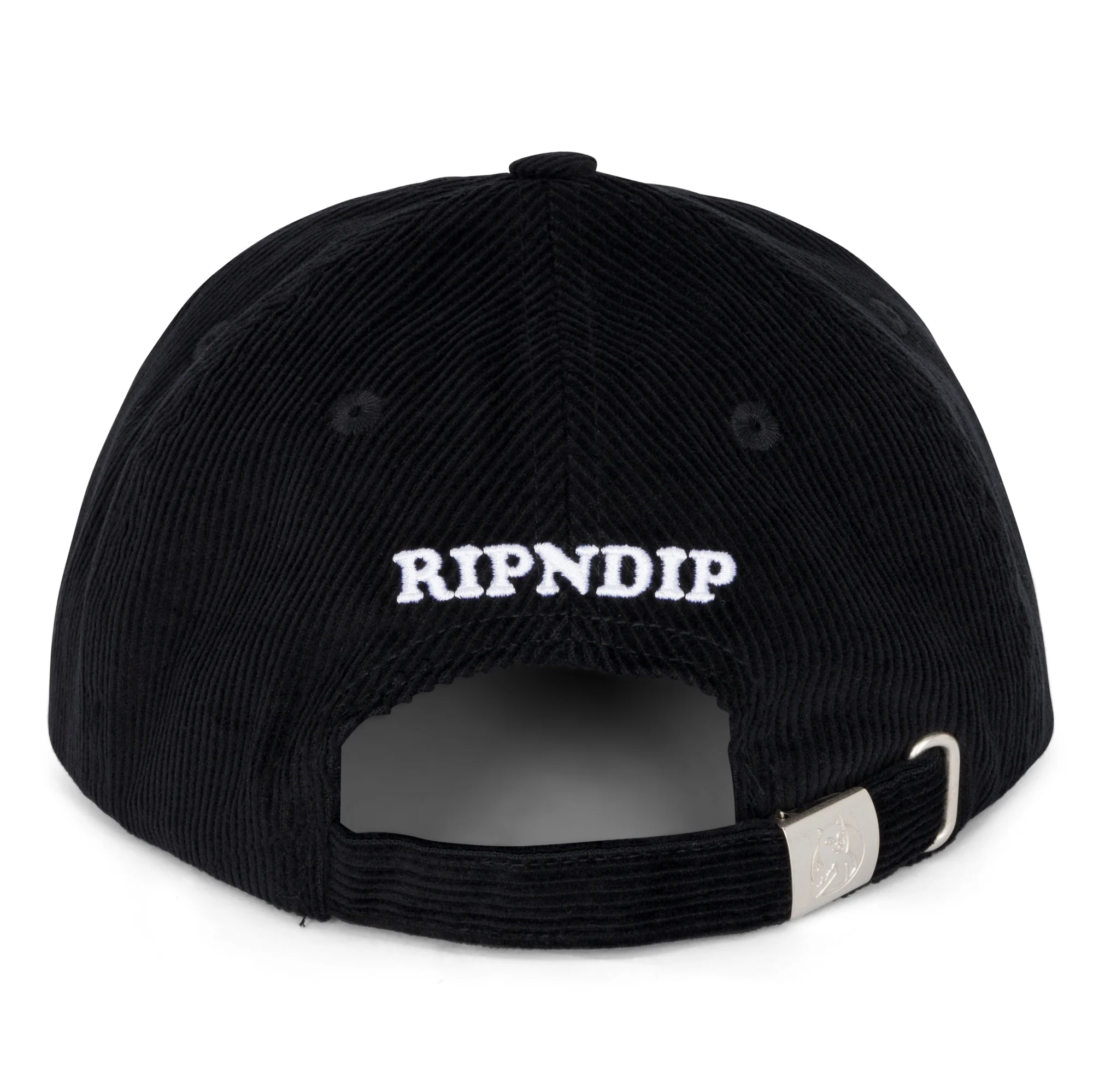 Cat Daddy 6 Panel (Black) - Image 2