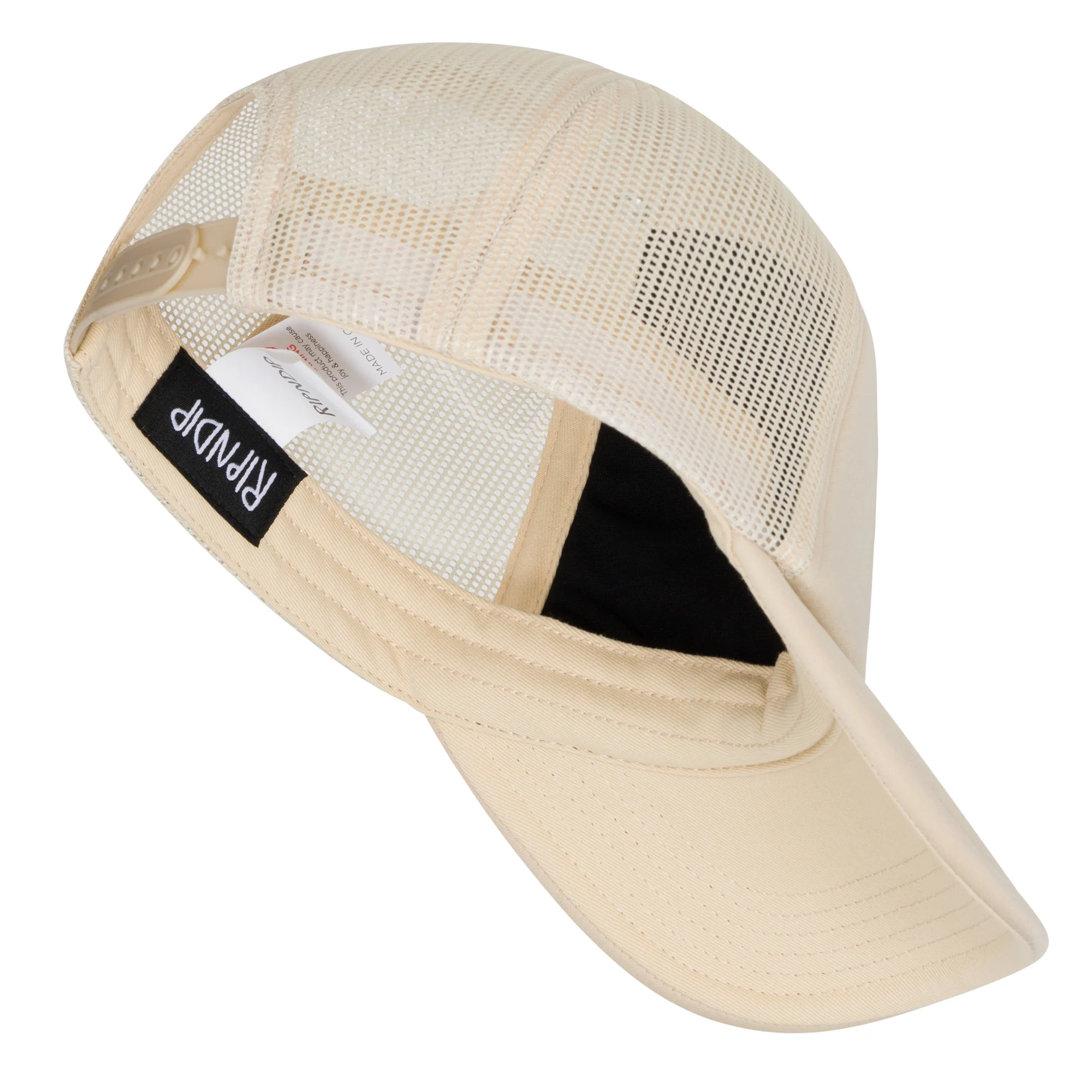 Catfish Trucker (Natural) - Image 4
