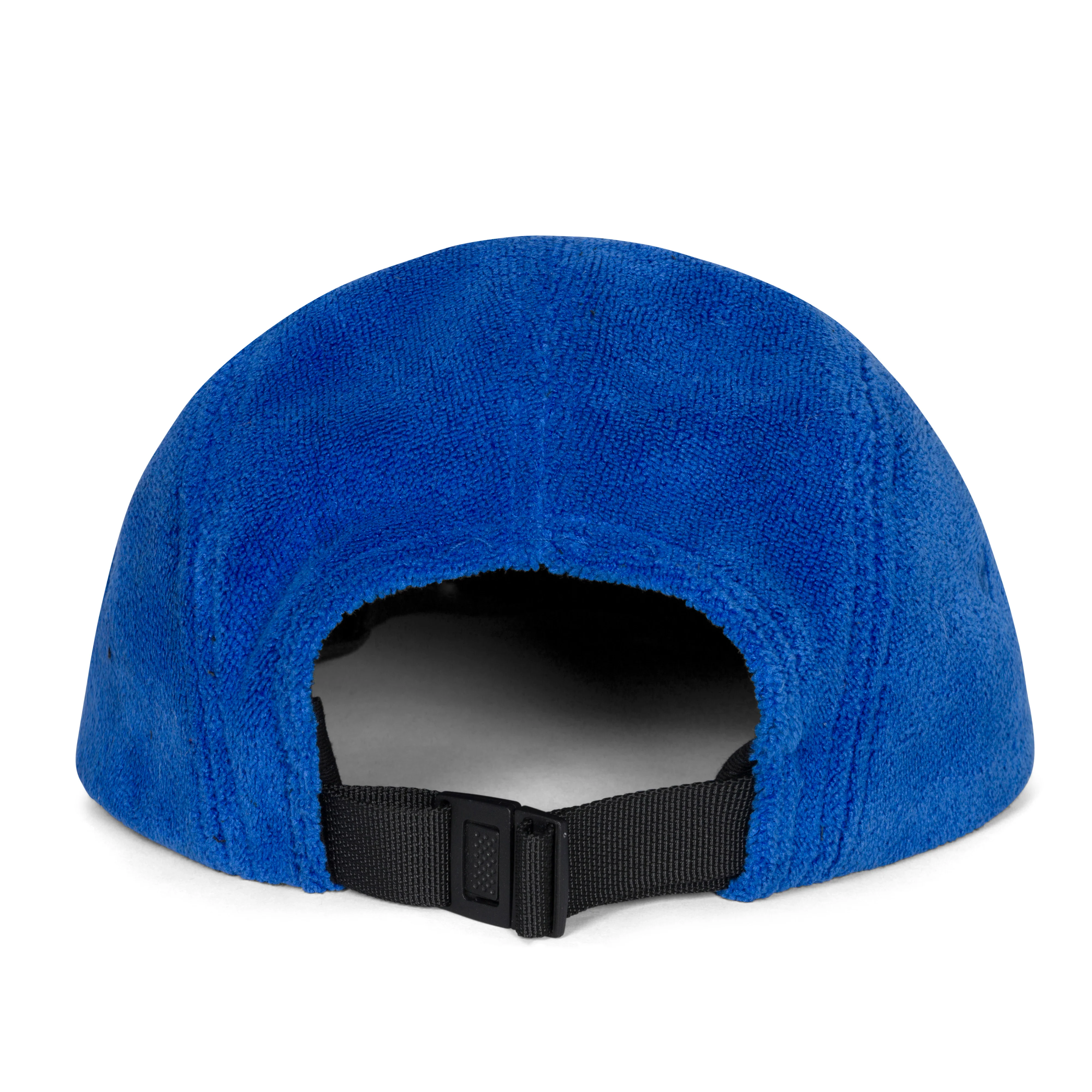 Catstanza Camper Hat (Blue) - Image 4