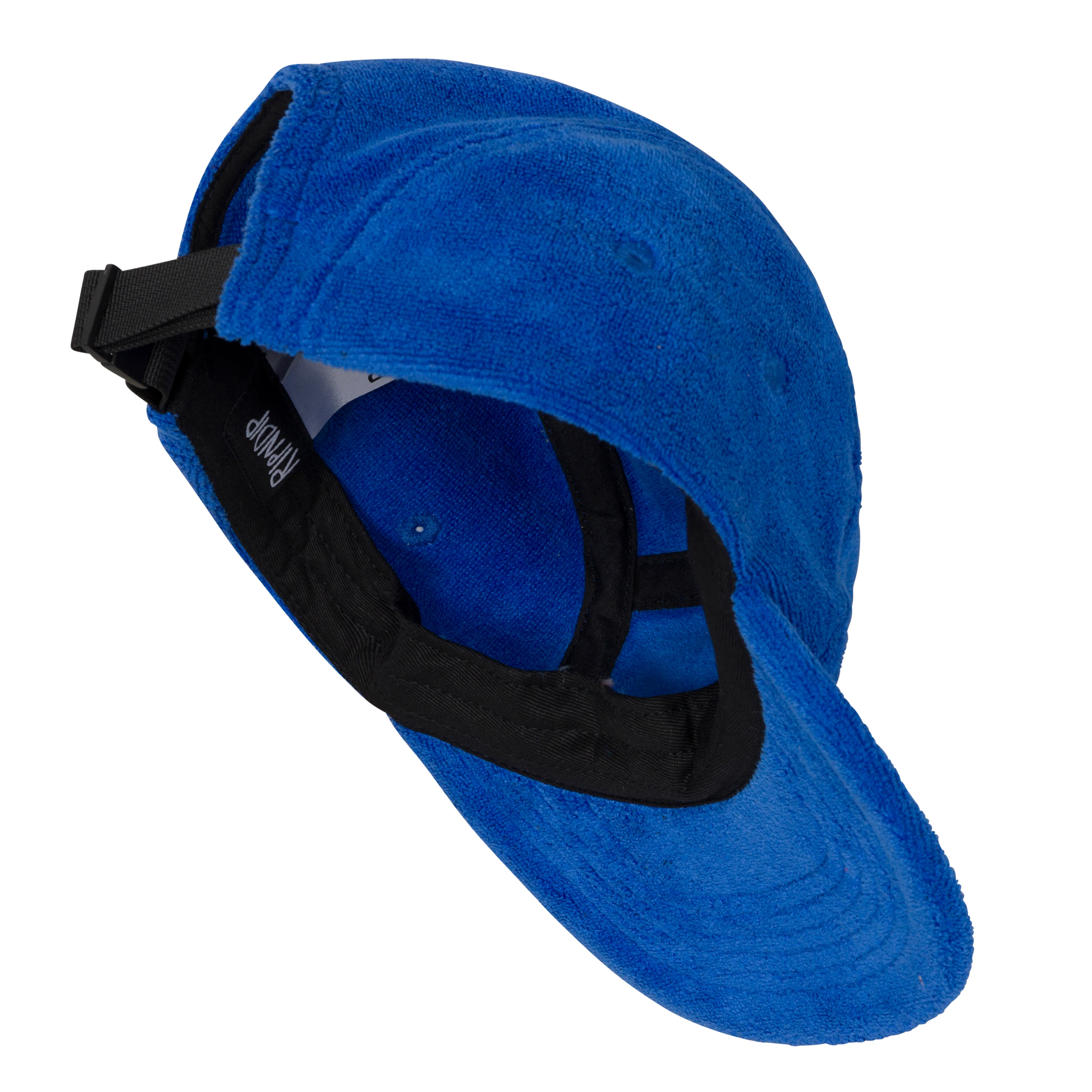 Catstanza Camper Hat (Blue) - Image 7