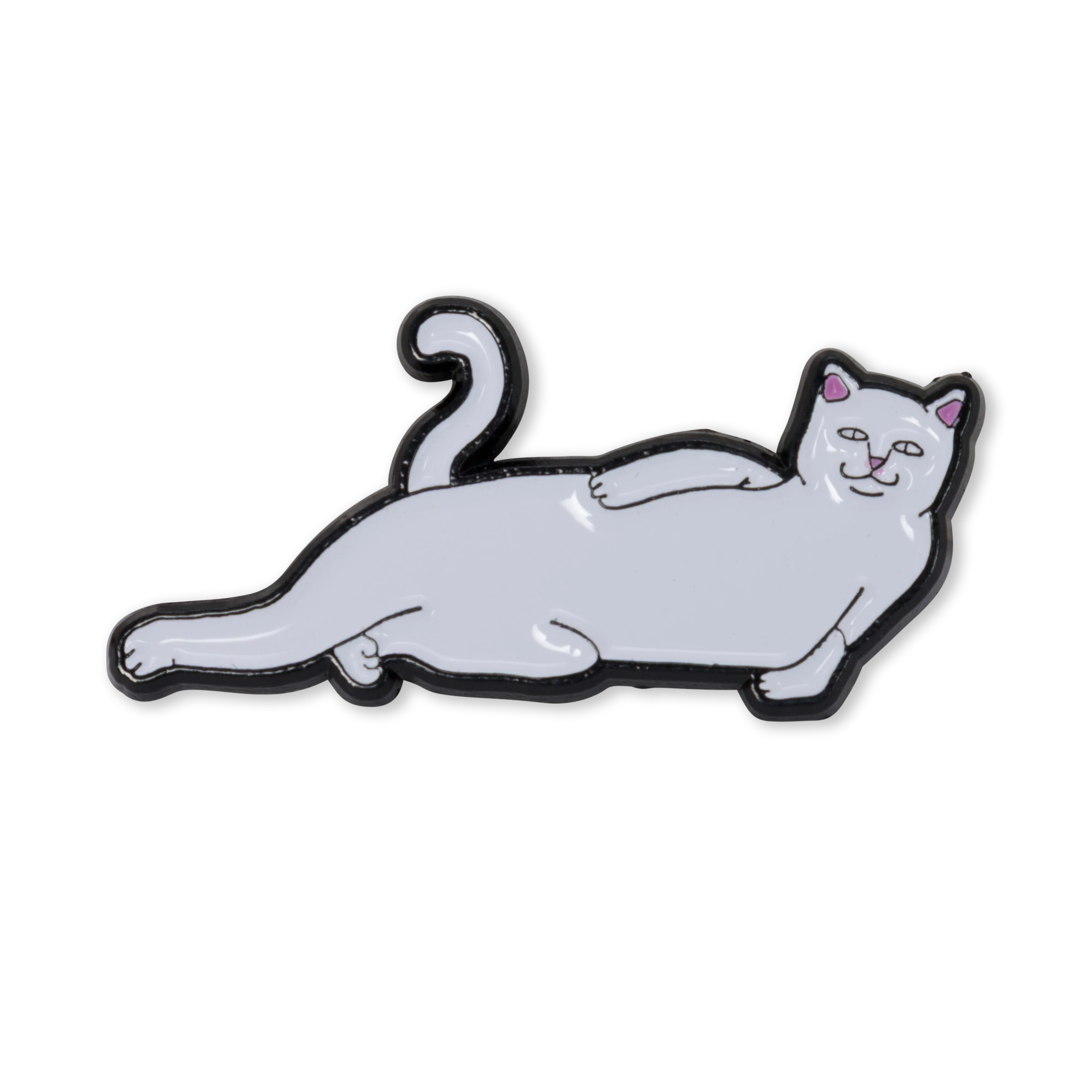 Catstanza Pin (Multi)