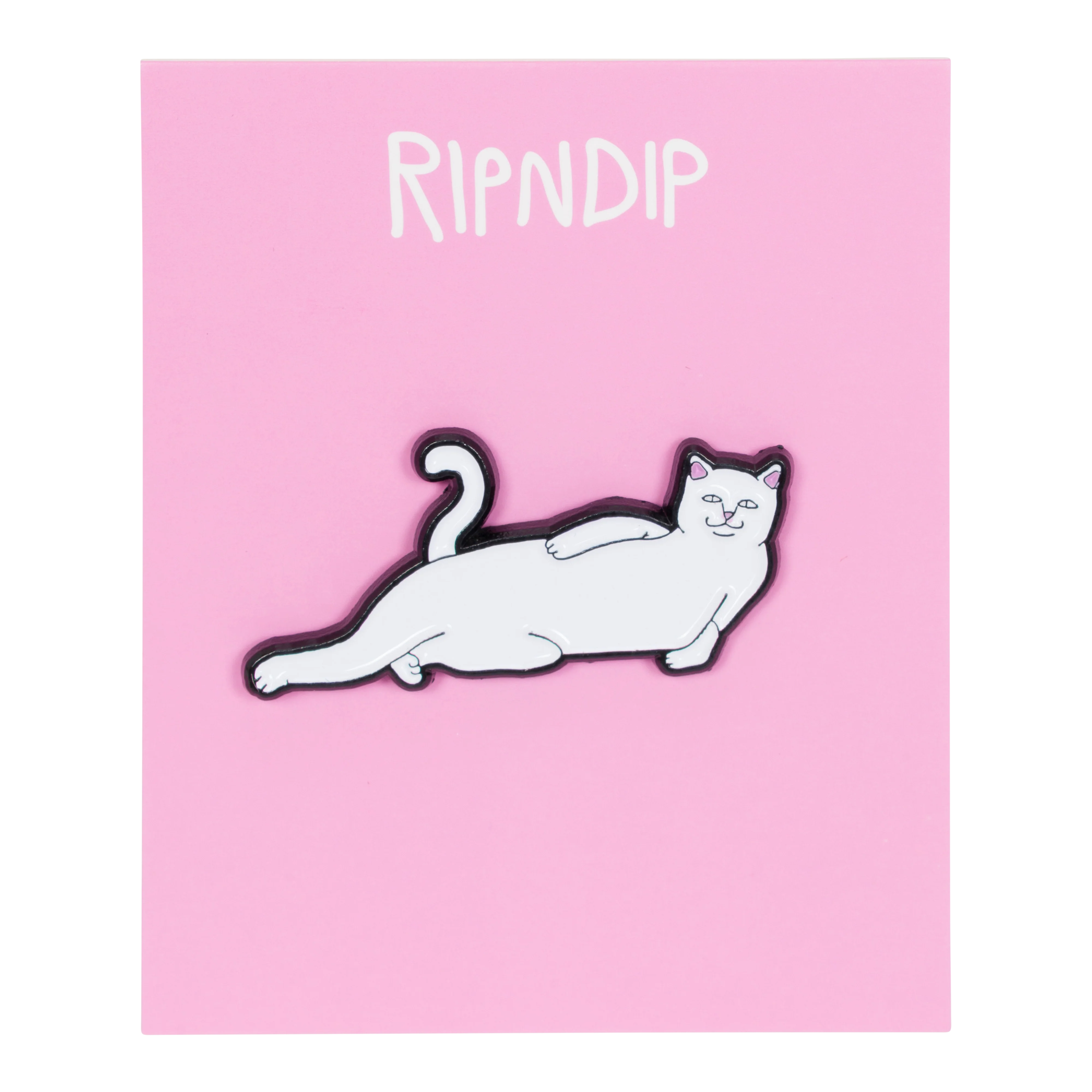 Catstanza Pin (Multi) - Image 2