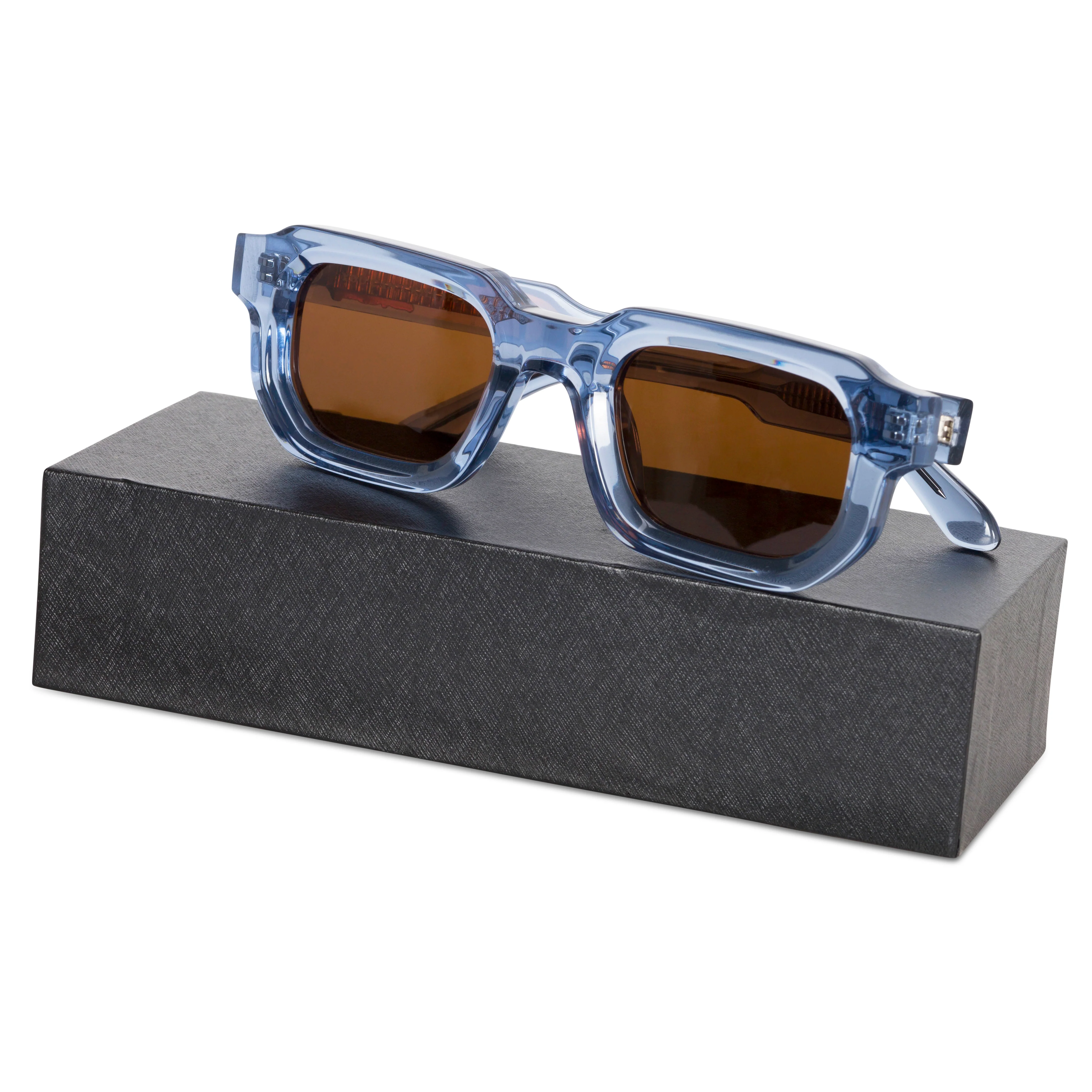 Catstanza Sunglasses (Blue) - Image 11