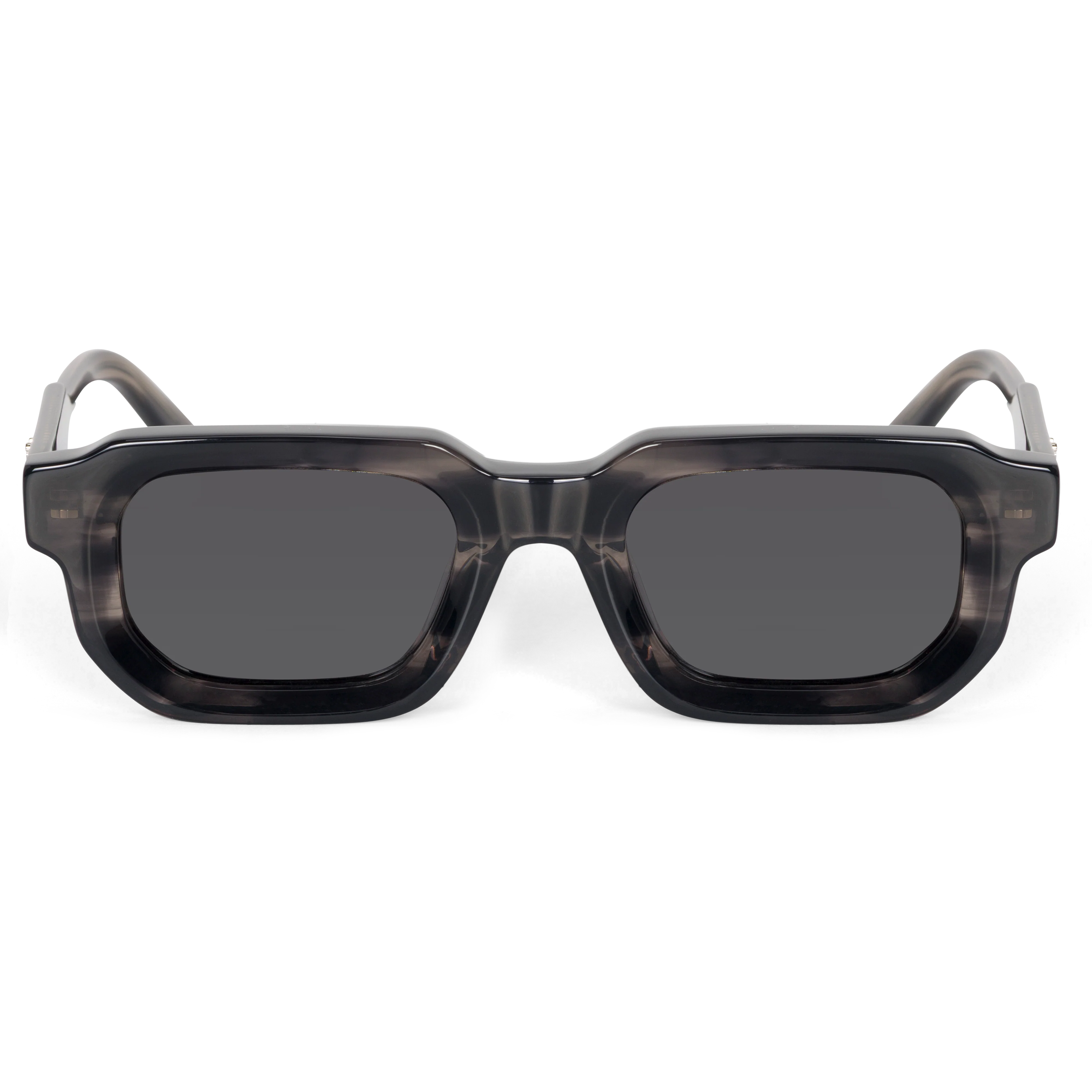 Catstanza Sunglasses (Grey / Dark Slate) - Image 7