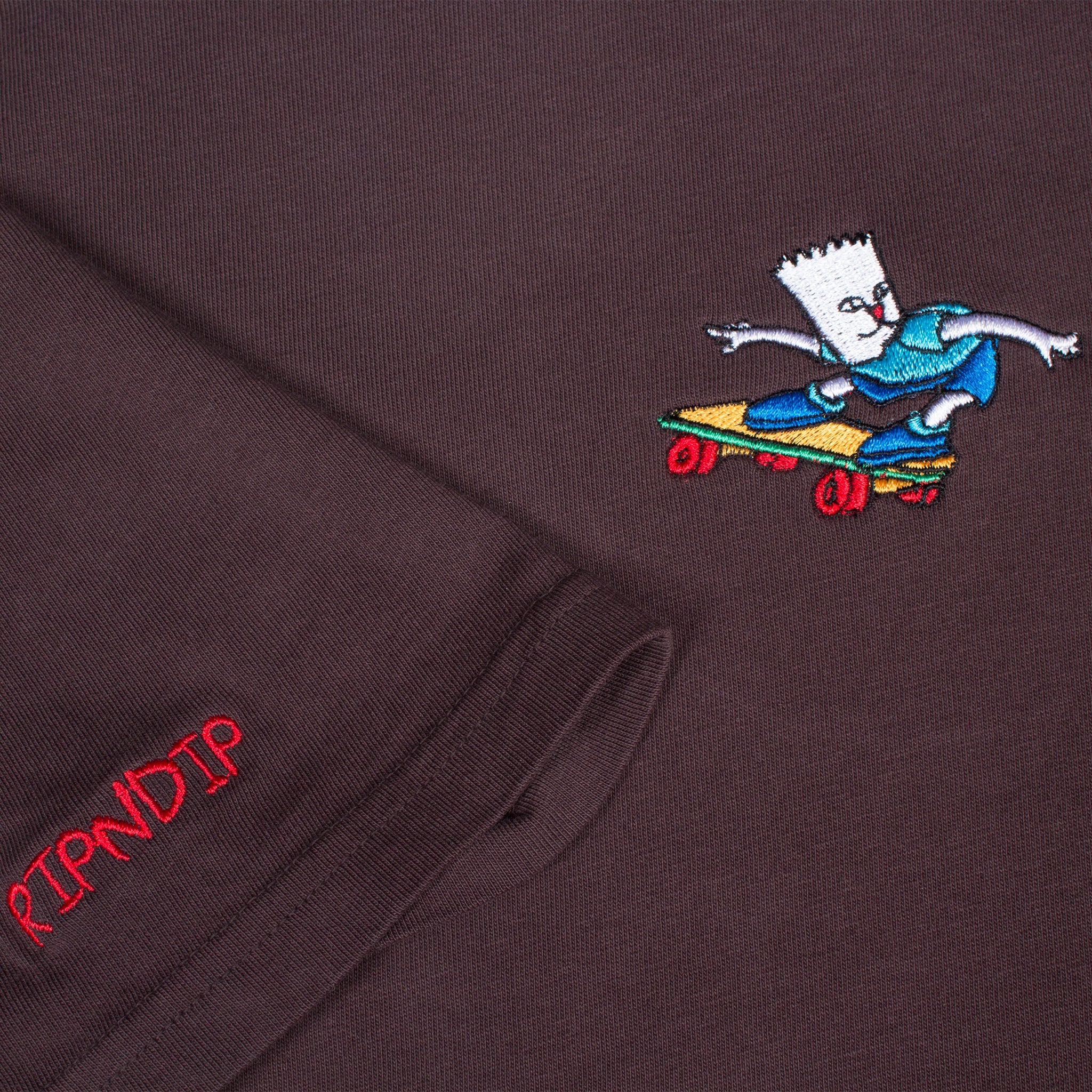 Catwabunga Tee (Vintage Black) - Image 2