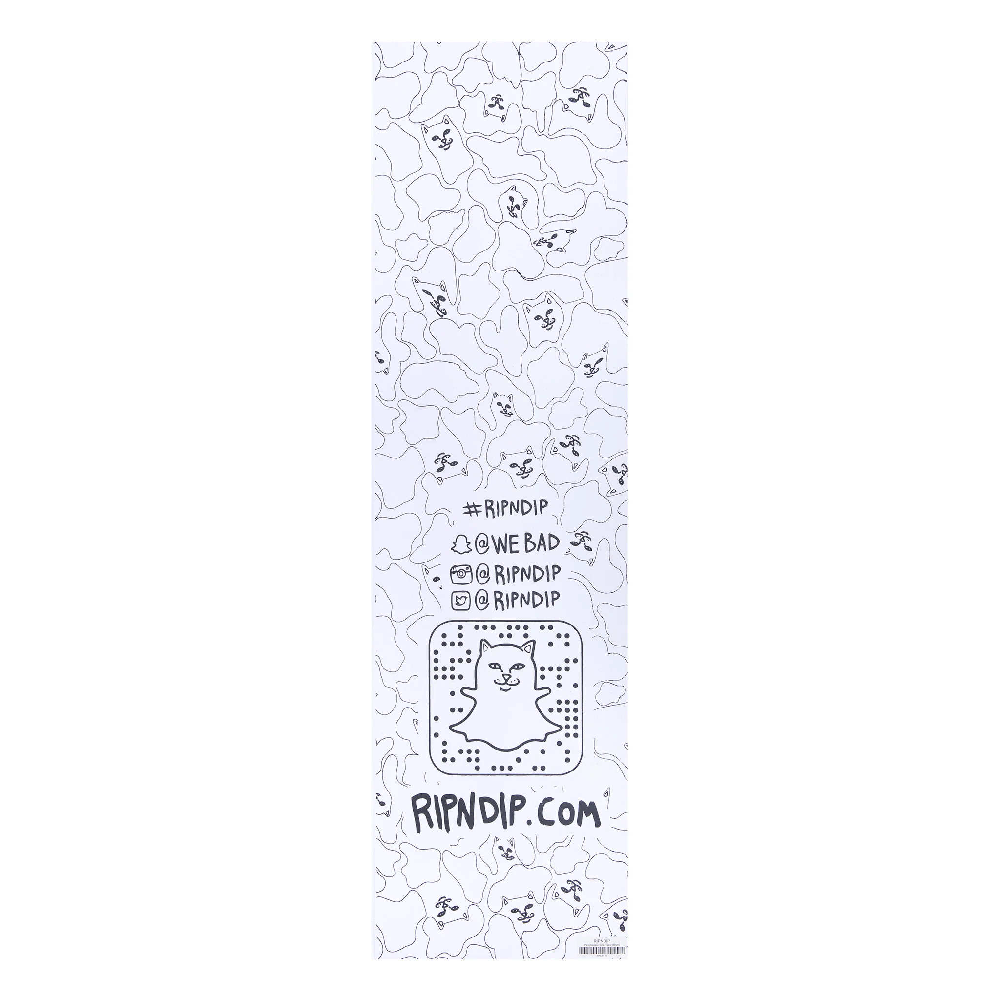 Checked Grip Tape - Image 3