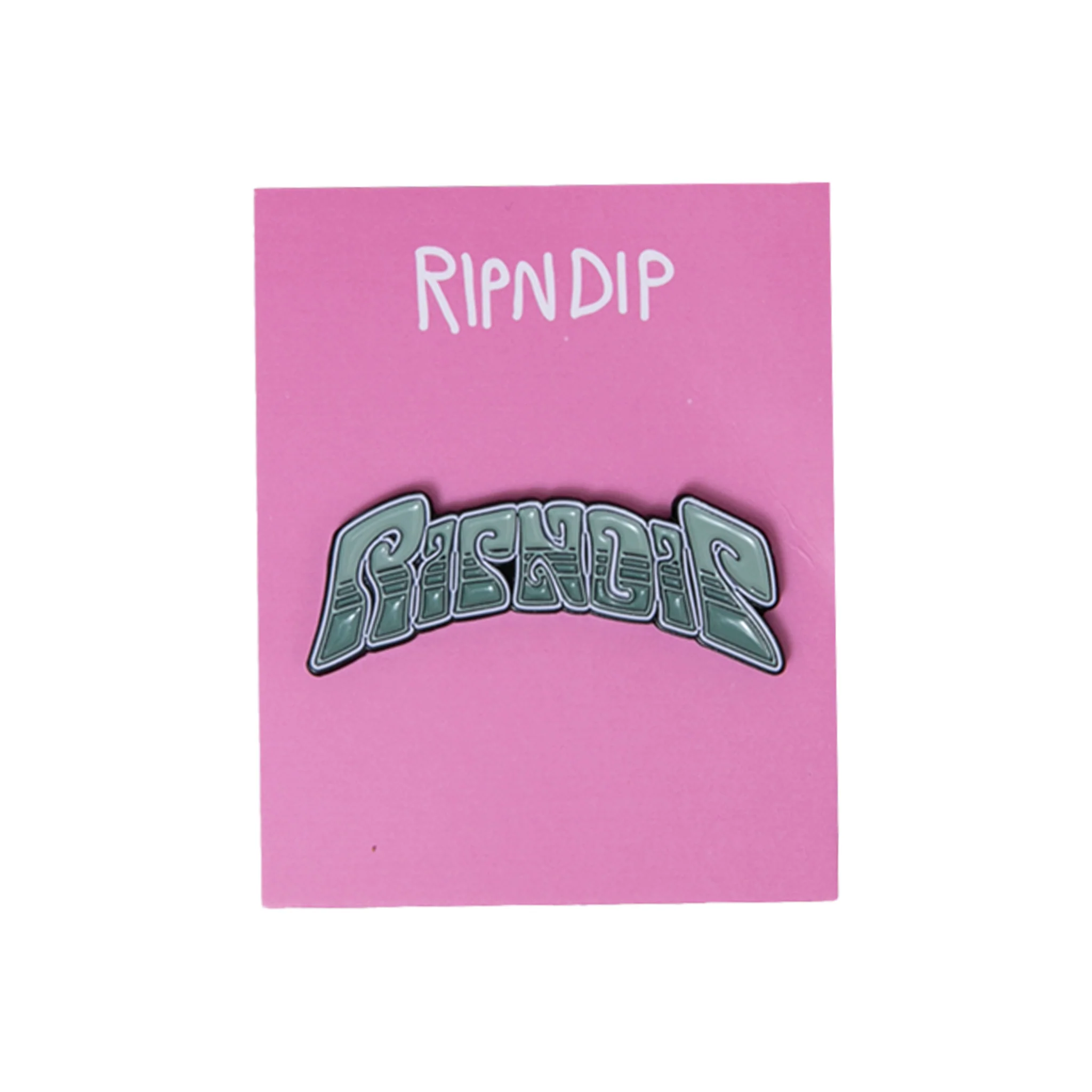 Checked Pin - Image 2